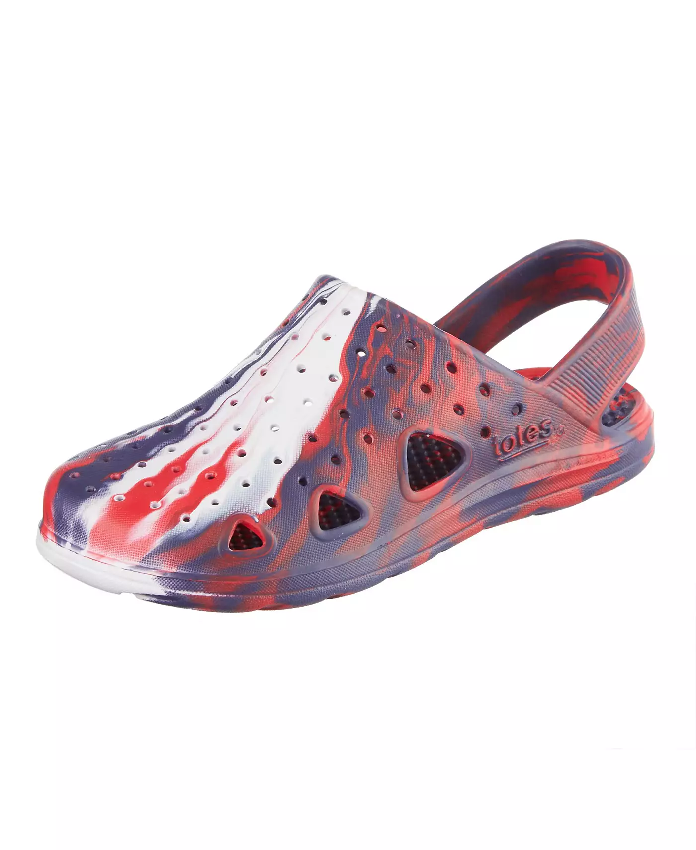 Детские легкие бахилы для малышей Sol Bounce Splash and Play