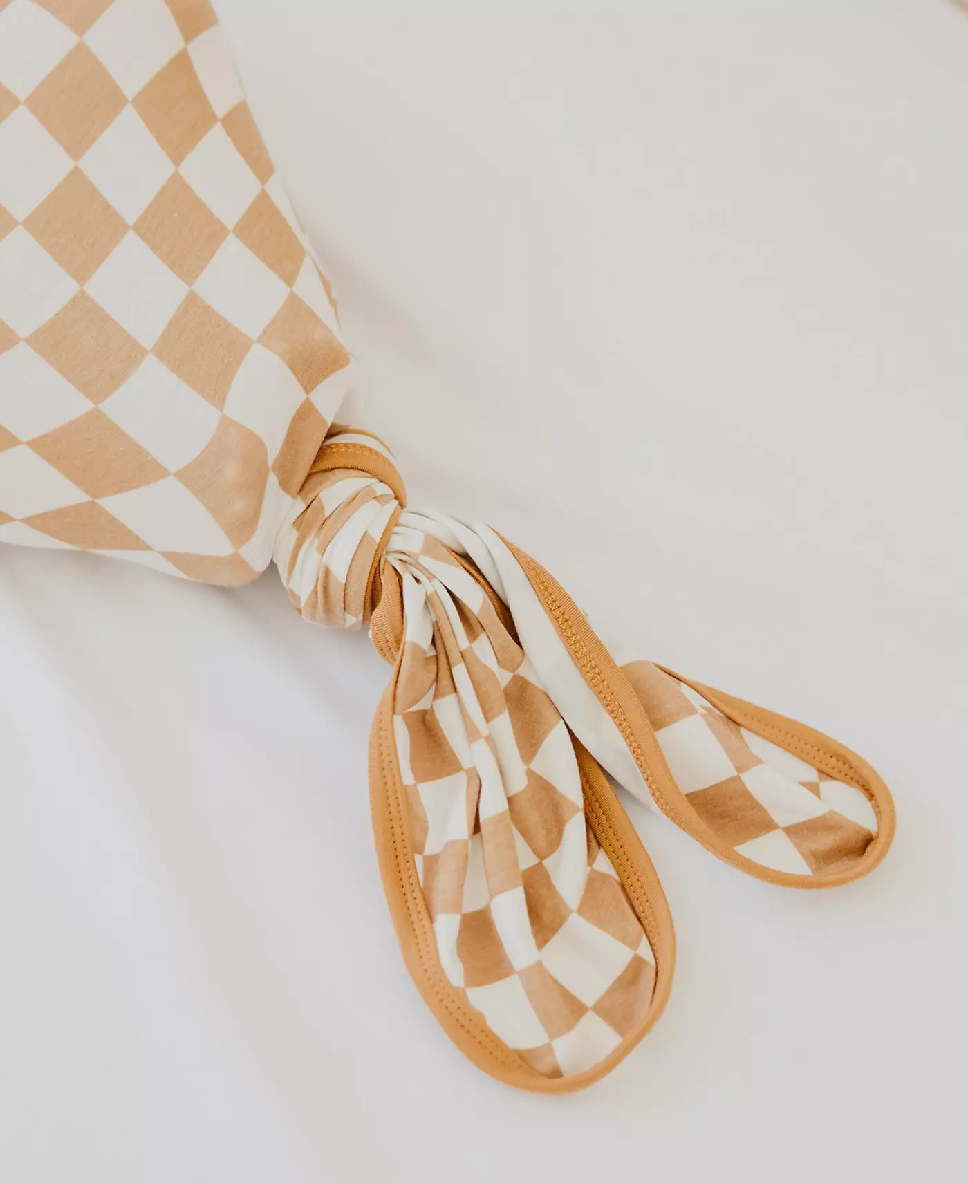 Вязаное одеяло Copper Pearl Baby Rad с принтом, шапка-узел, многоцелевой чехол и вязаное платье