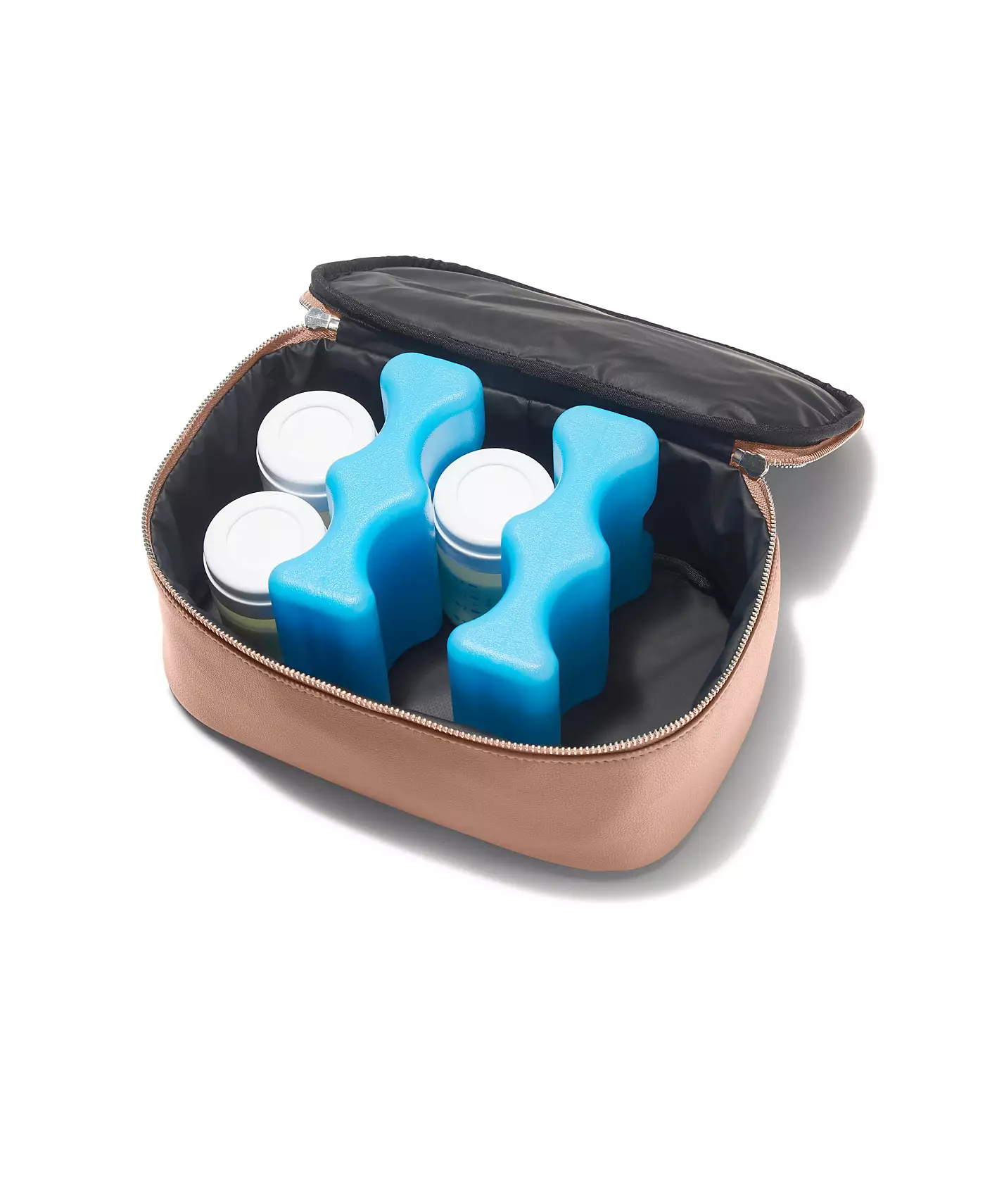 Willow Baby: сумка Pump Anywhere, розовая