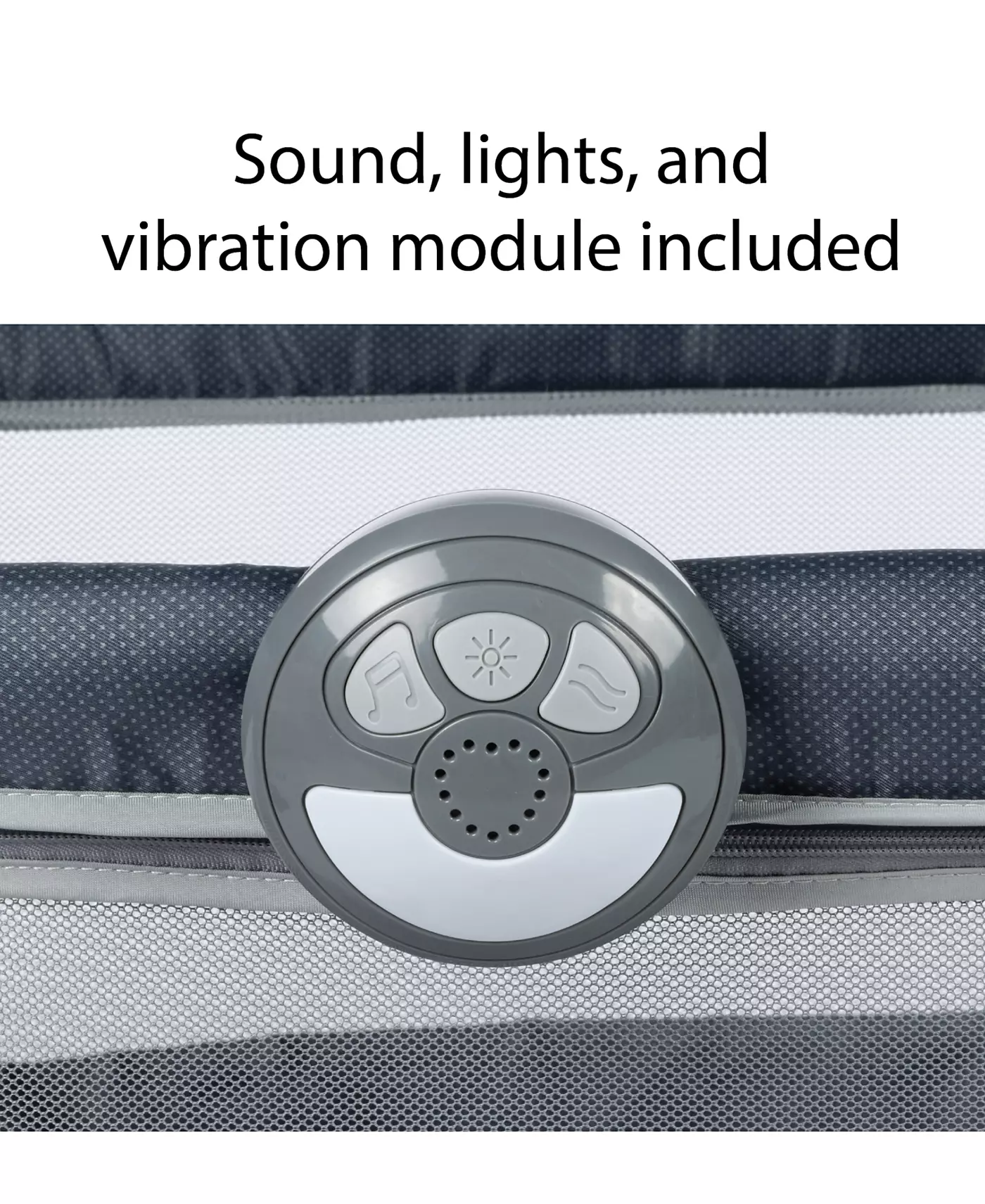 Детская игровая площадка Safety 1st Baby Rest-and-Romp