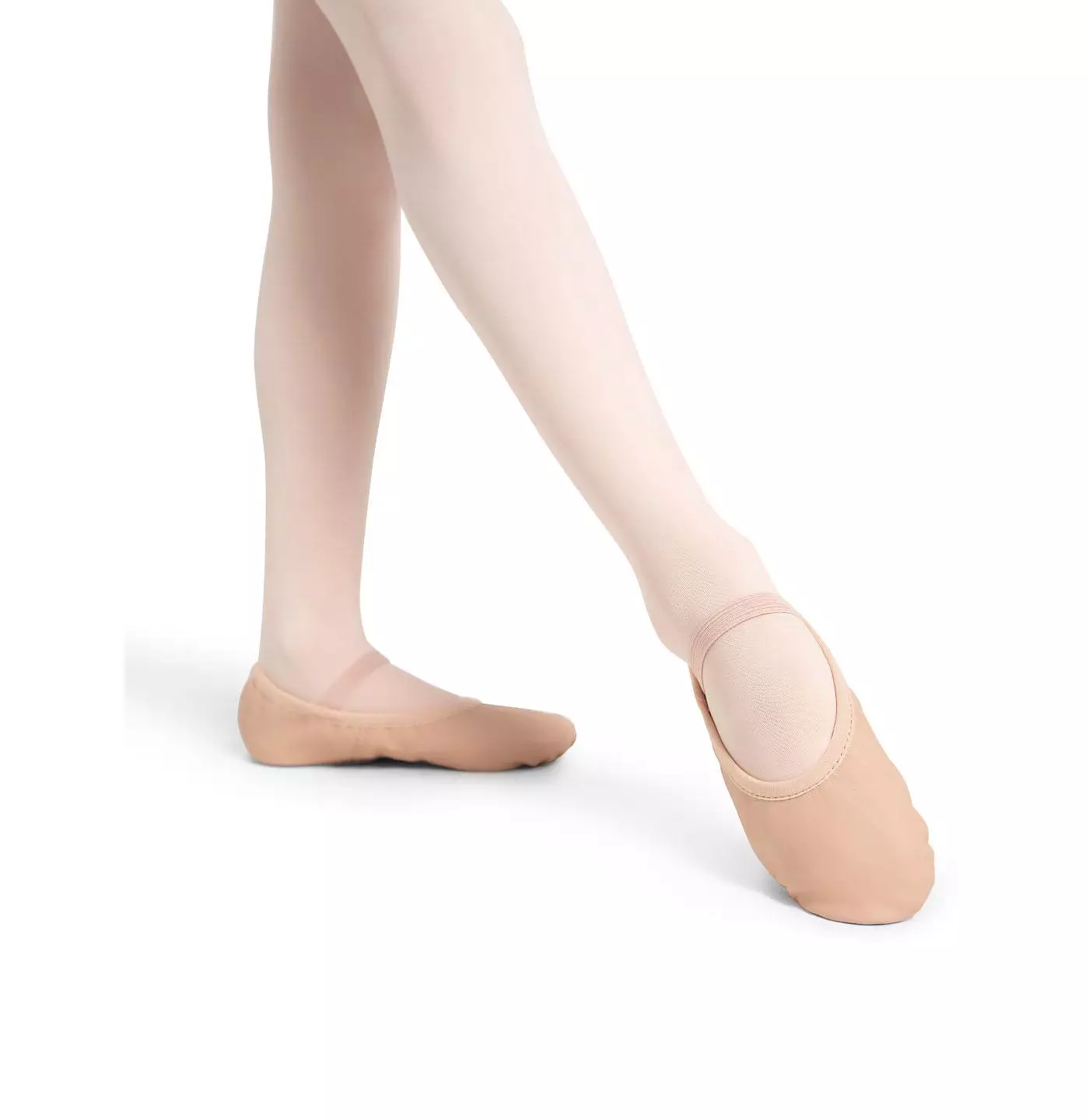 Обувь для балета Capezio Girls Future Star