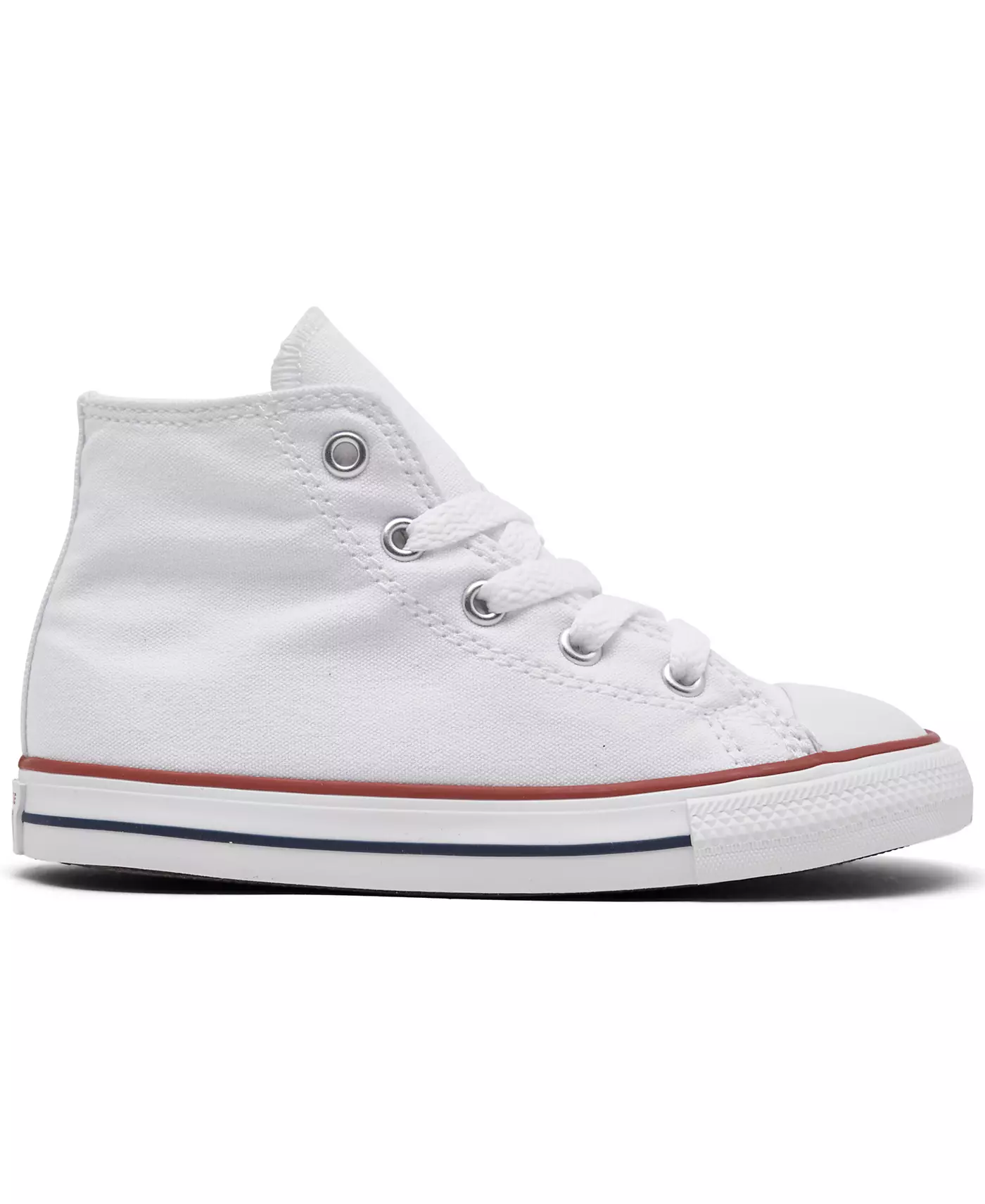 Кроссовки Converse для малышей Chuck Taylor Hi Casual от Finish Line