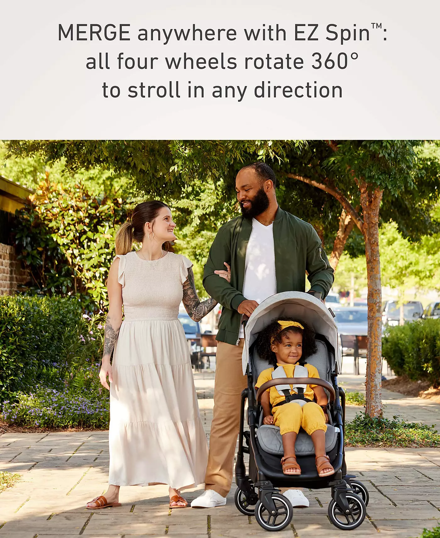 Система путешествий Graco Premier Merge с детским автокреслом SnugRide SnugFit LX