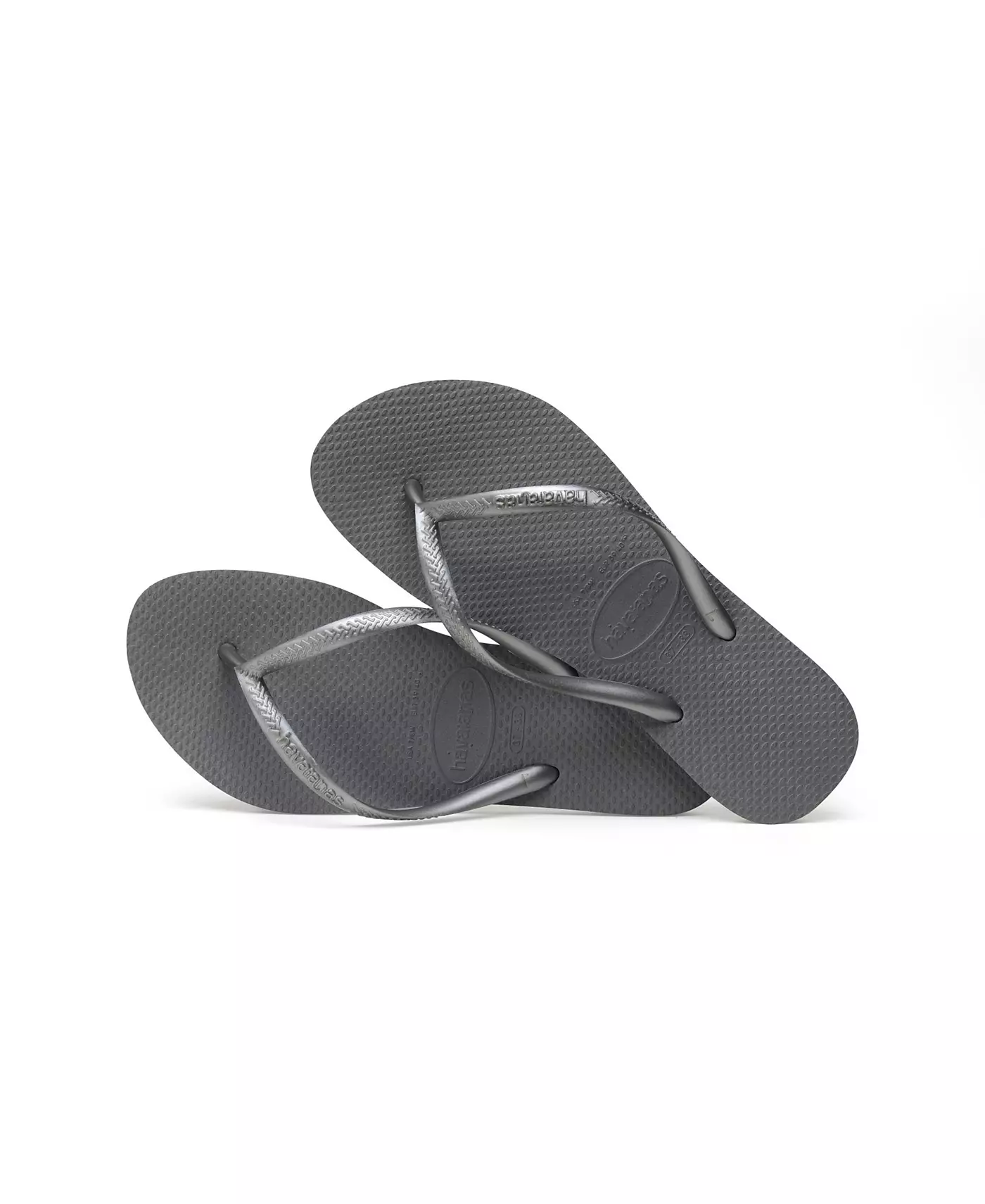 Женские тонкие шлепанцы Havaianas