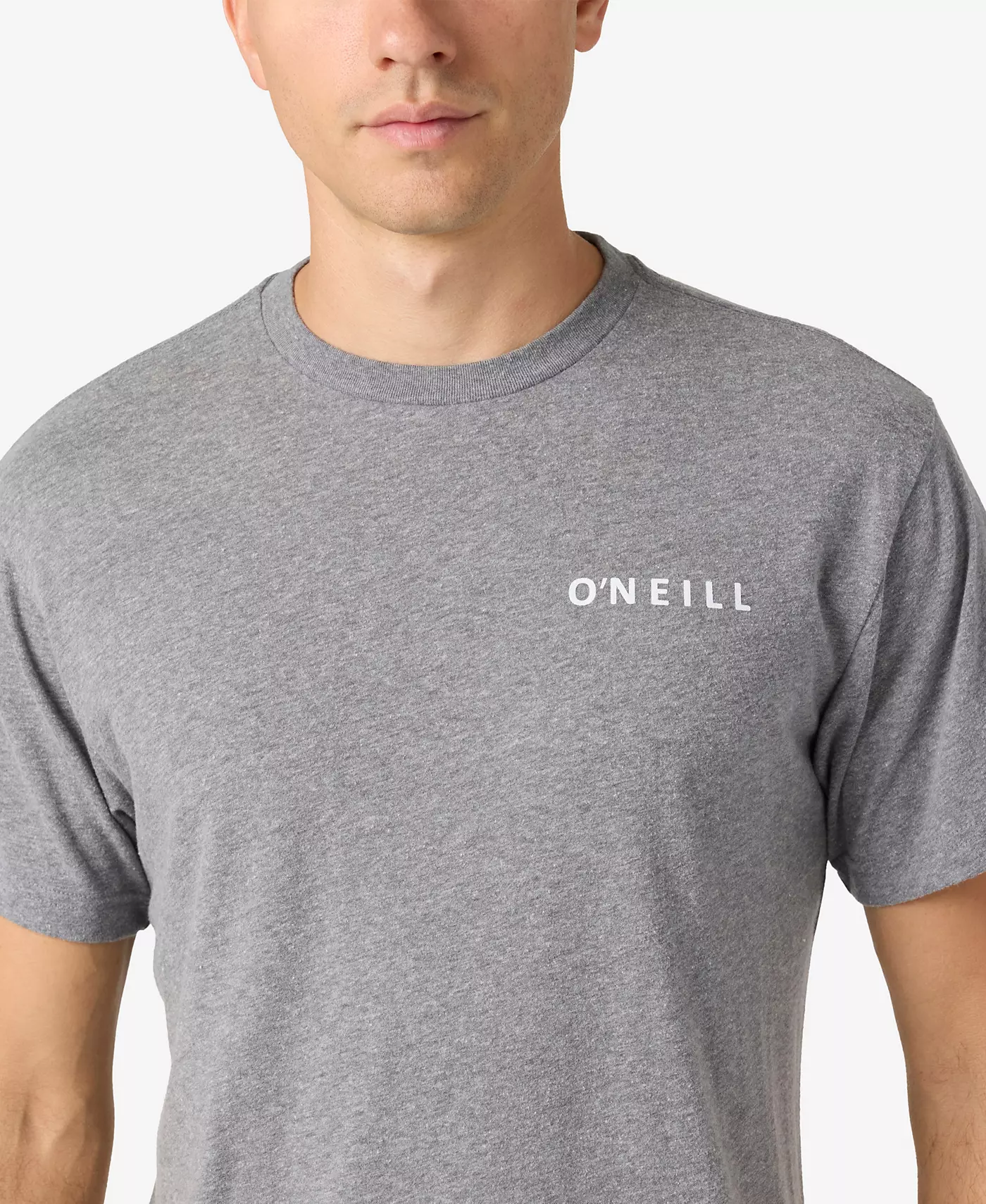 Мужская футболка с коротким рукавом O'Neill Bookends