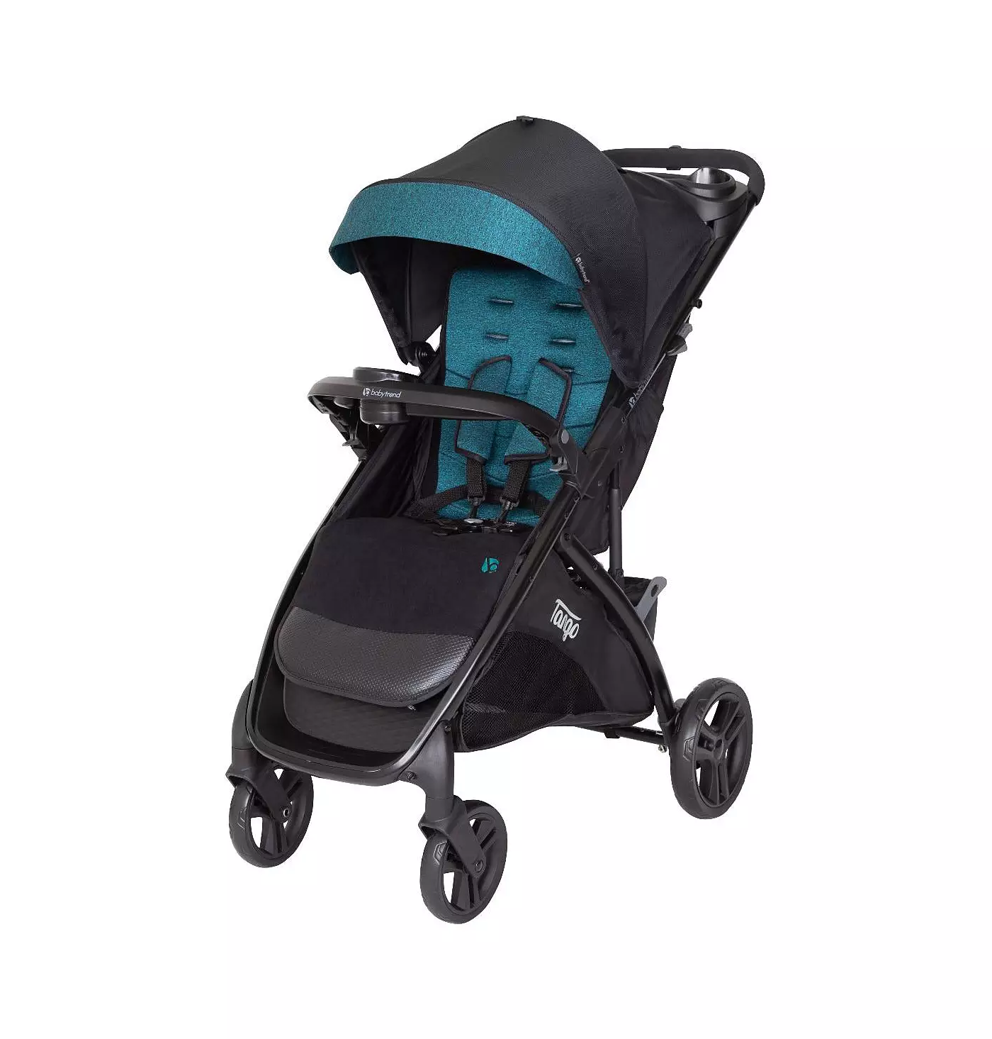 Детская коляска Baby Trend Tango - Veridian