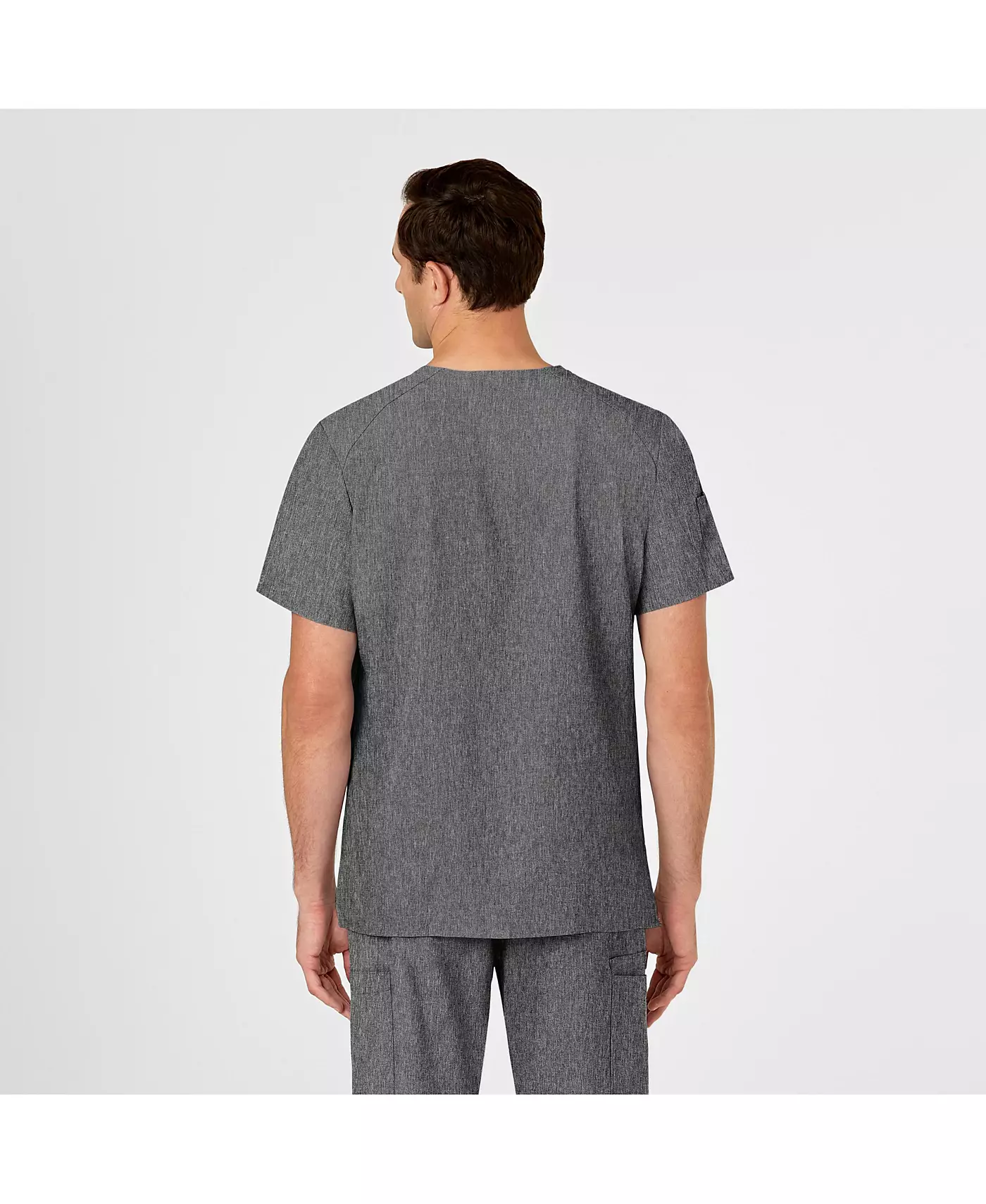 Мужской топ Wink W123 с V-образным вырезом