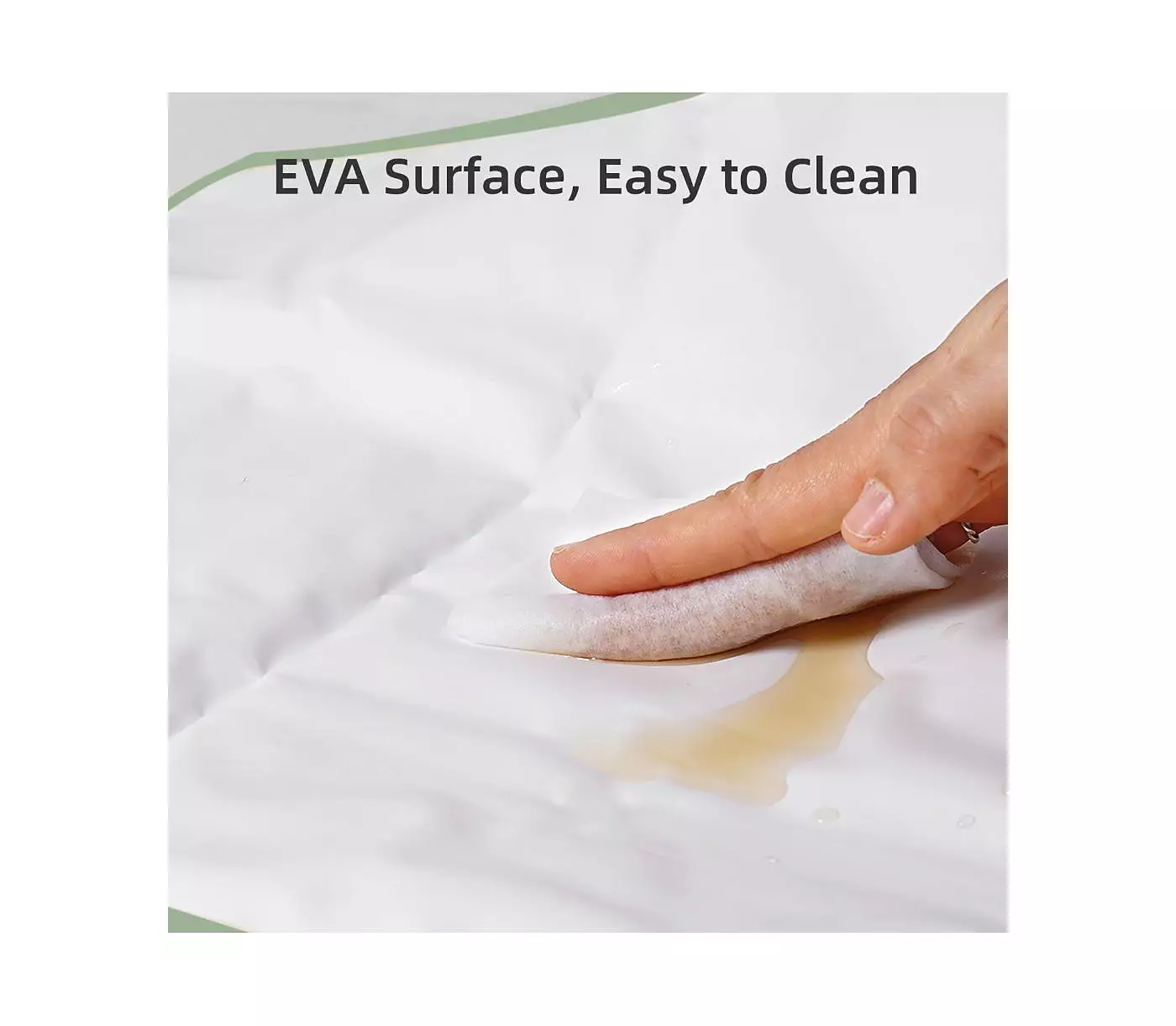 Сумка для пеленания Sunveno Grab and Go с подкладкой