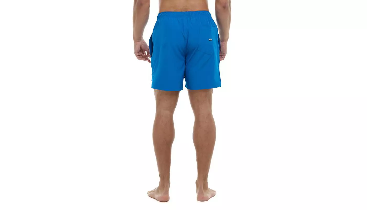 Мужской волейбол в Эйдон-Крик