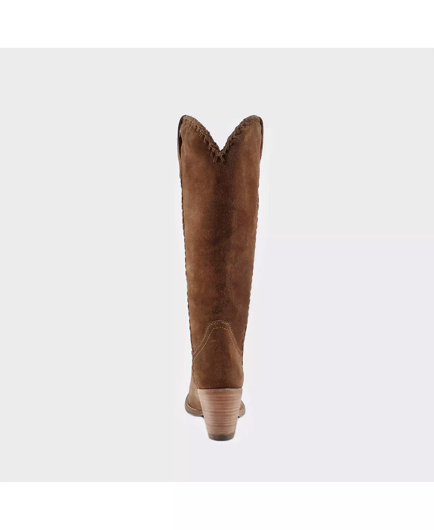 Кожаные сапоги Kenia Cowgirl от Buck & Brana — элегантная обувь в стиле вестерн