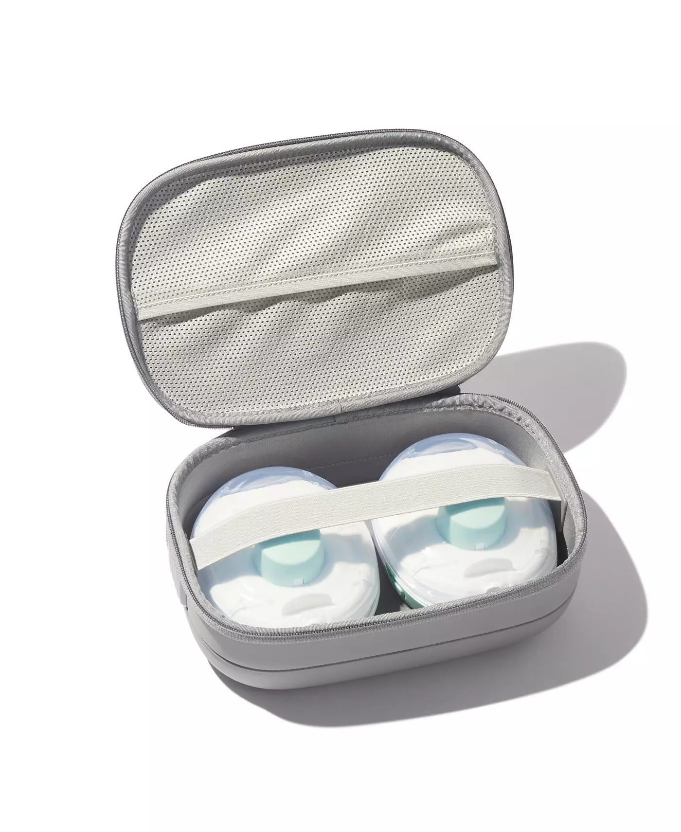 Willow Baby: чехол Pump Anywhere, серый