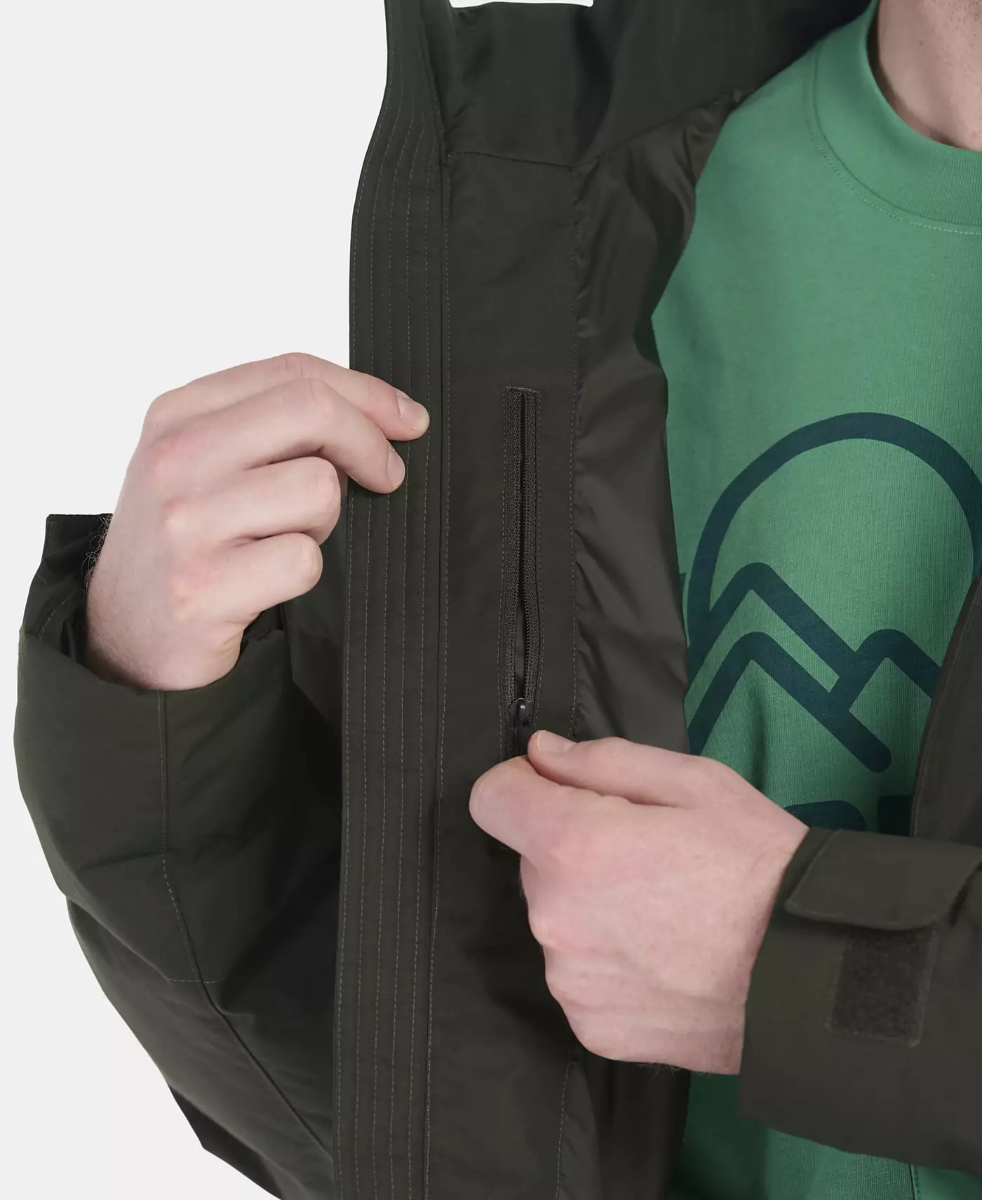 Куртка Marmot Fordham