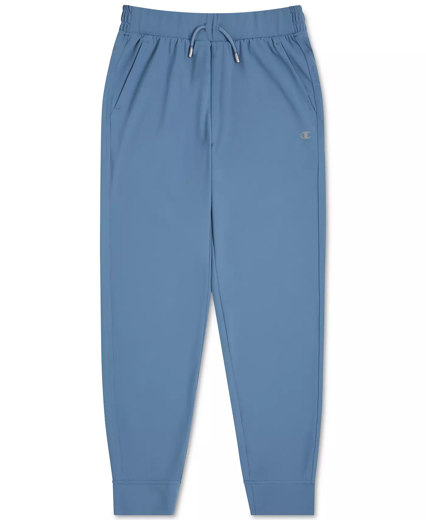 Спортивные брюки Champion Big Girls Logo Classic Stretch