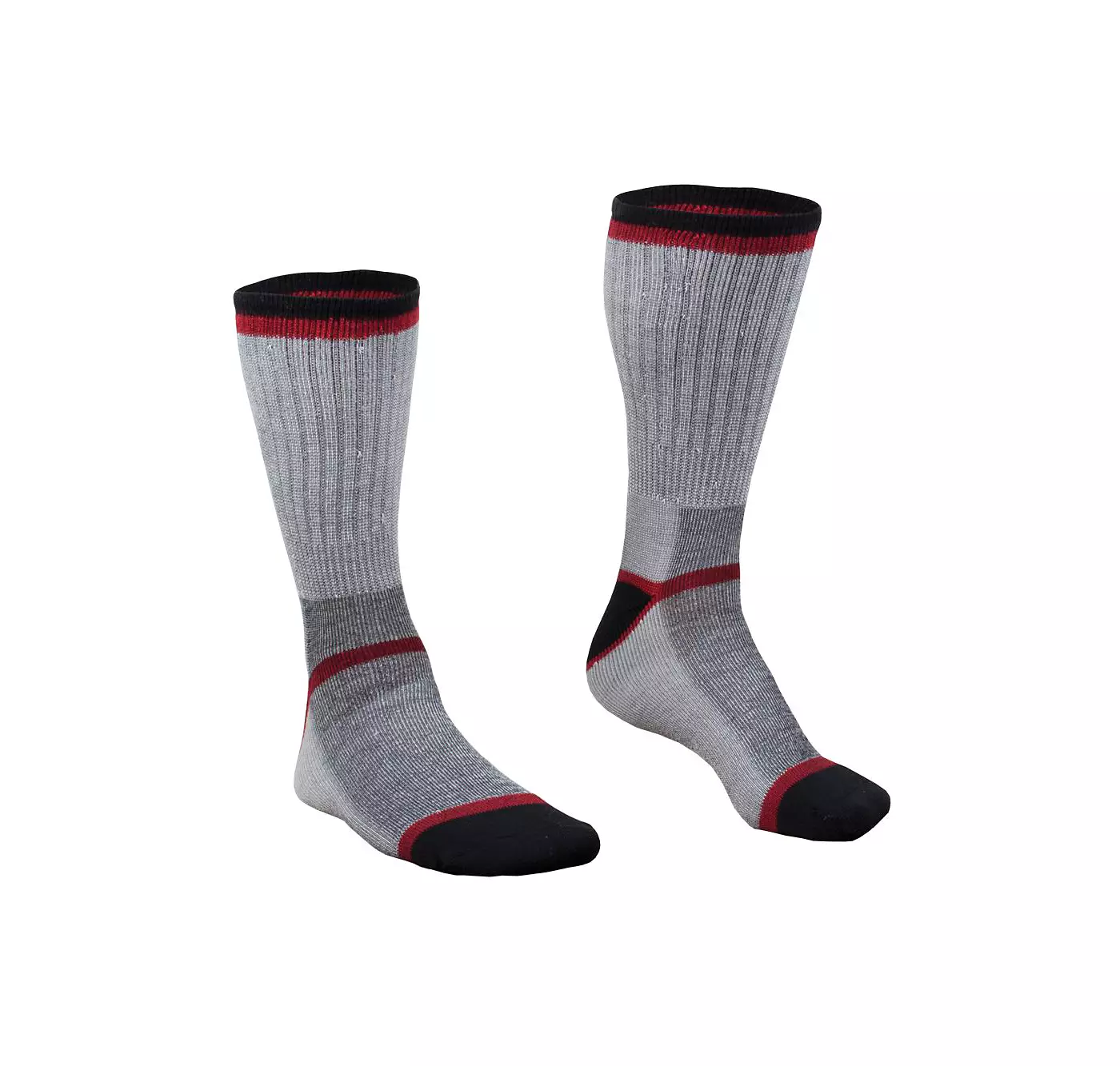 Носки RefrigiWear Men s Performance Sock - мериносовая шерсть, влагоотводящие, усиленный носок и пятка
