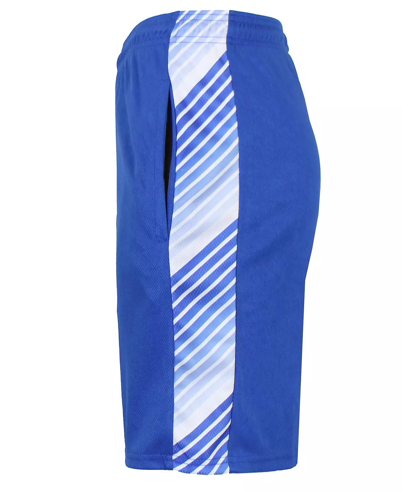 Мужские сетчатые шорты Galaxy By Harvic с влагоотводящим эффектом