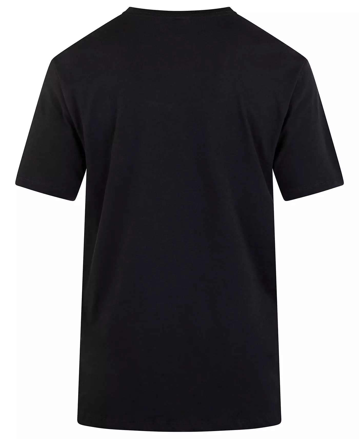 Мужская футболка Hurley Everyday Energy с коротким рукавом