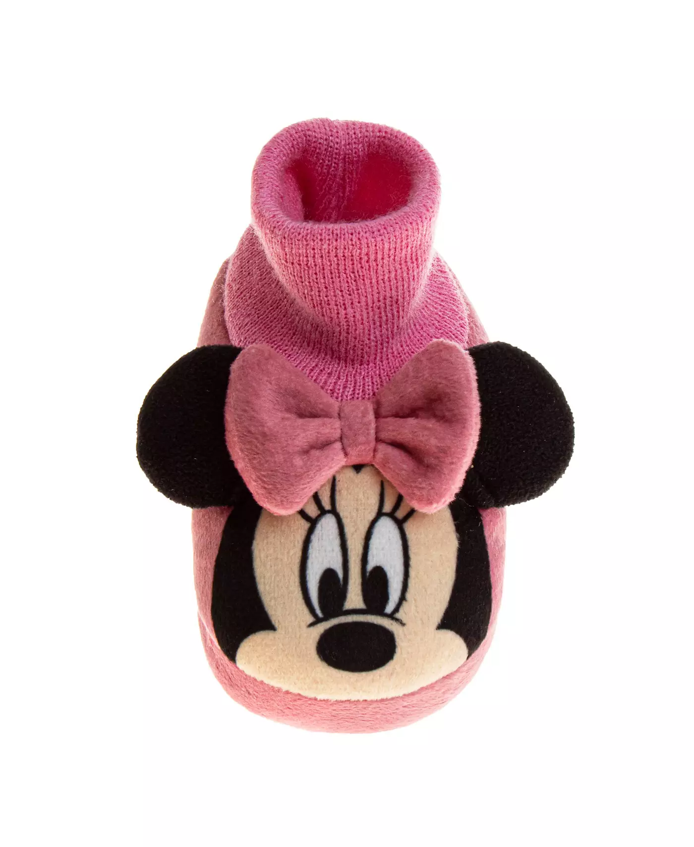 Ботиночки-туфельки Минни Маус для девочек Disney Infant Baby Girls