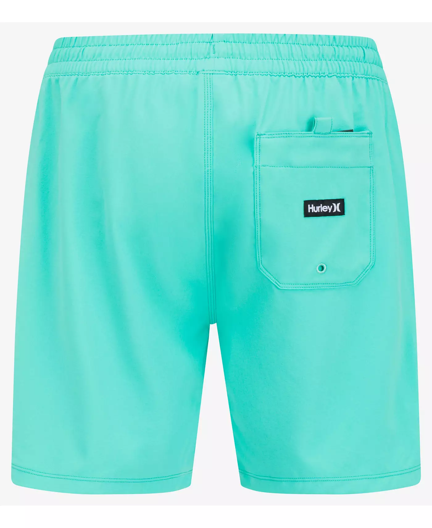 Мужские шорты Hurley One and Only '17 Solid Volley