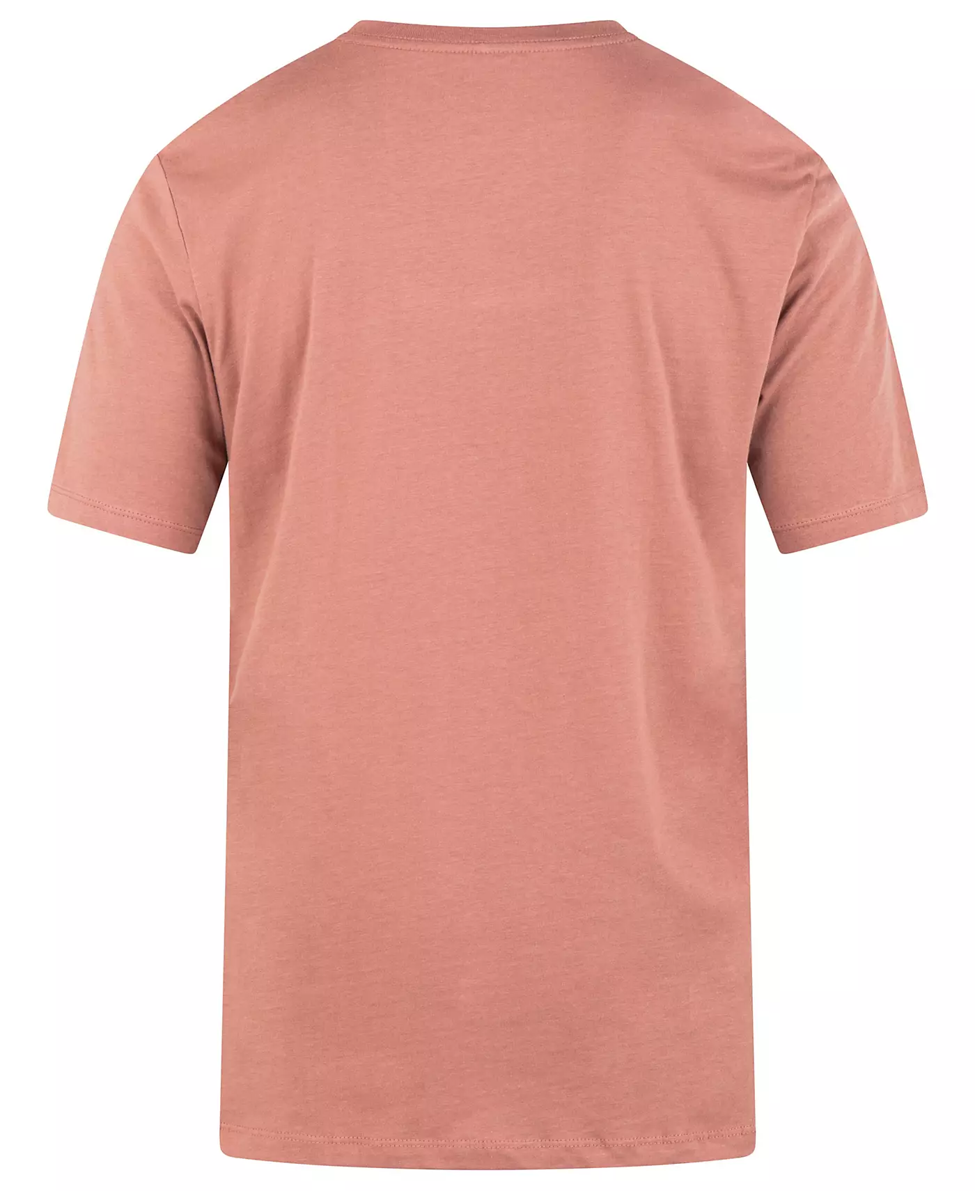 Мужская футболка Hurley Everyday The Box с коротким рукавом