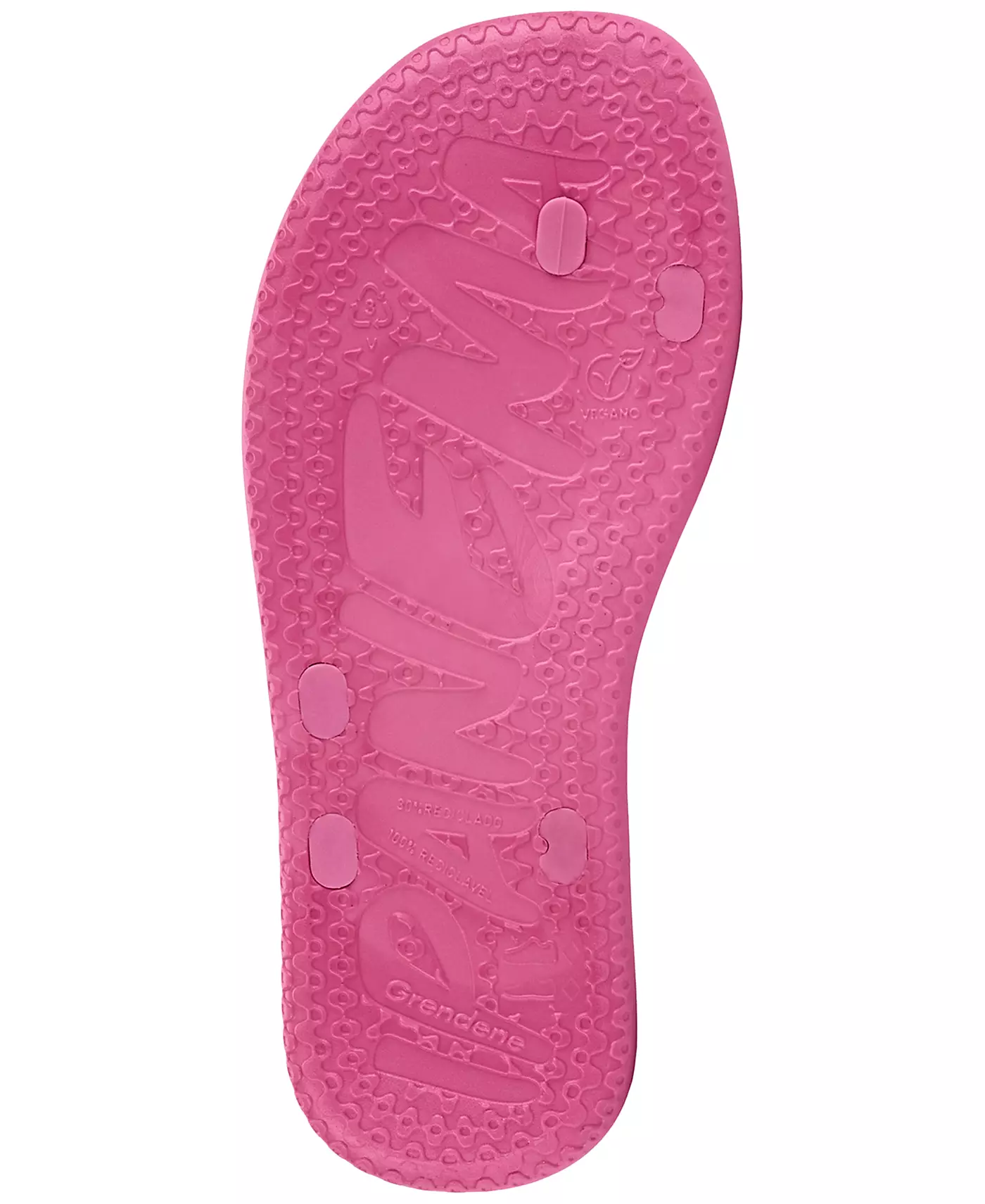 Женские сандалии-стринги Ipanema Meu Sol Rasteira AD