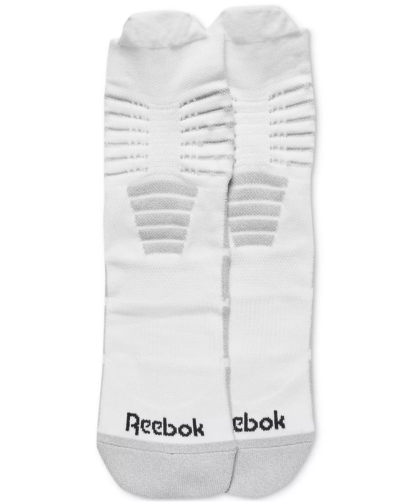Мужские носки Reebok Select Terry Basketball Quarter