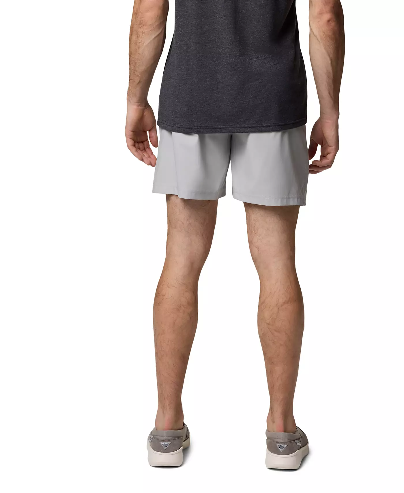 Мужские плавки Columbia Performance Rambler Logo