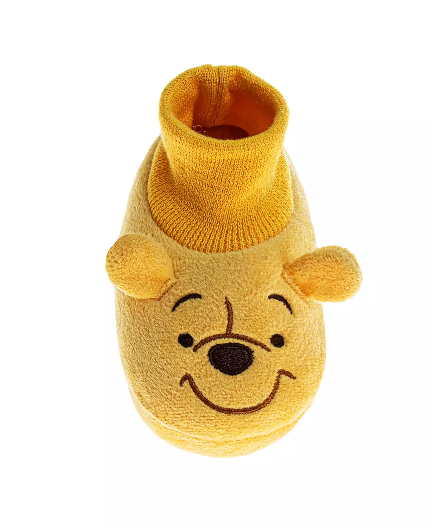 Ботиночки-туфельки Disney Infant Baby Winnie the Pooh Baby