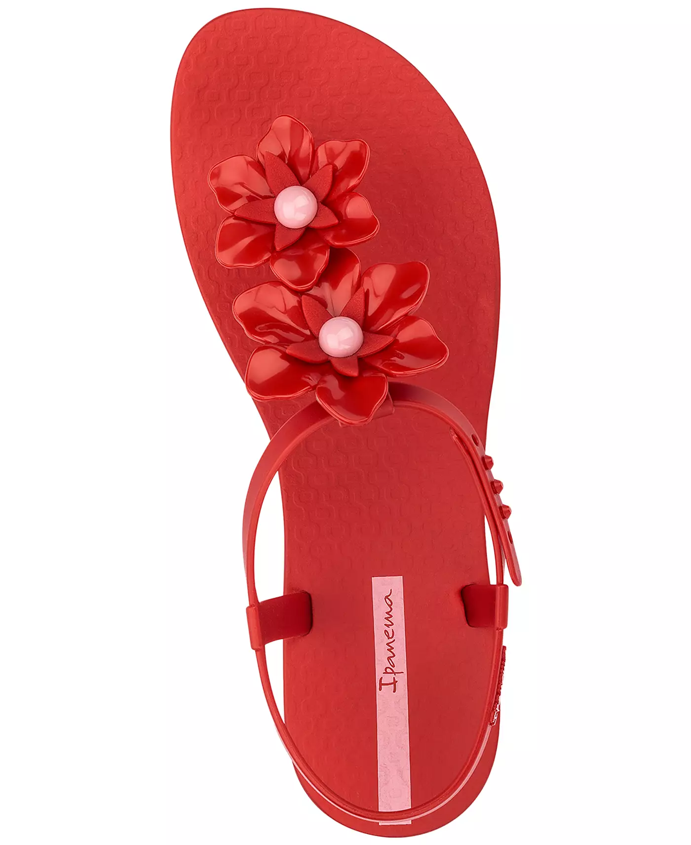 Сандалии Ipanema Class Duo Flower Fem