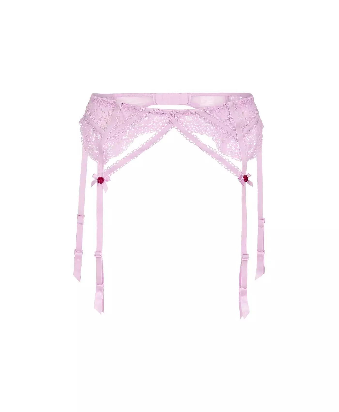 Женское нижнее белье Adore Me Aziza с подвязками