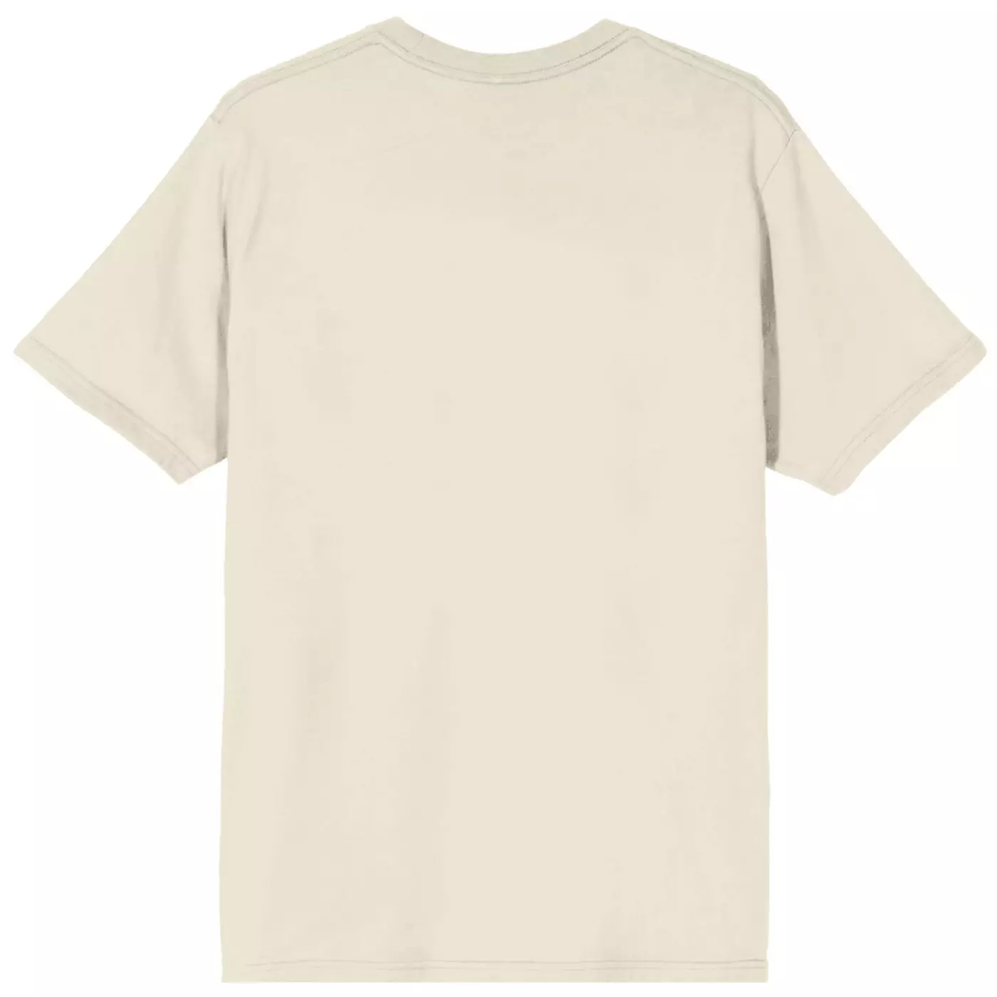 Мужская футболка Spam Cans Natural Ground, размер XL