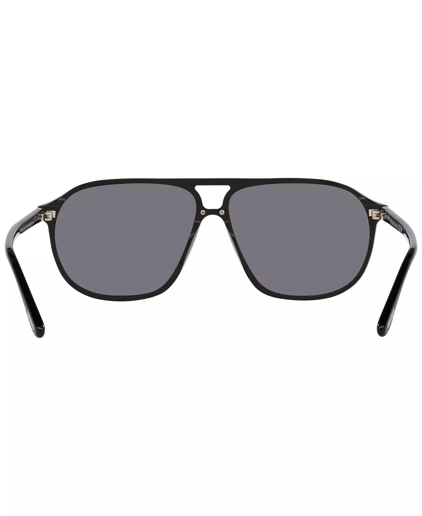 Мужские поляризованные солнцезащитные очки Tom Ford, Bruce