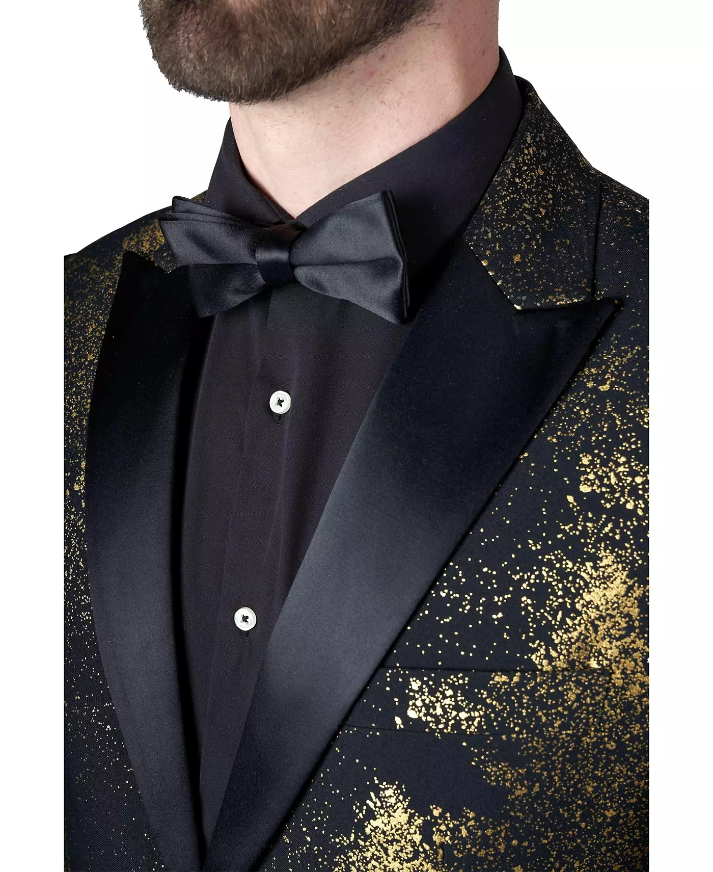 Мужские рождественские пиджаки OppoSuits - Праздничные рождественские куртки