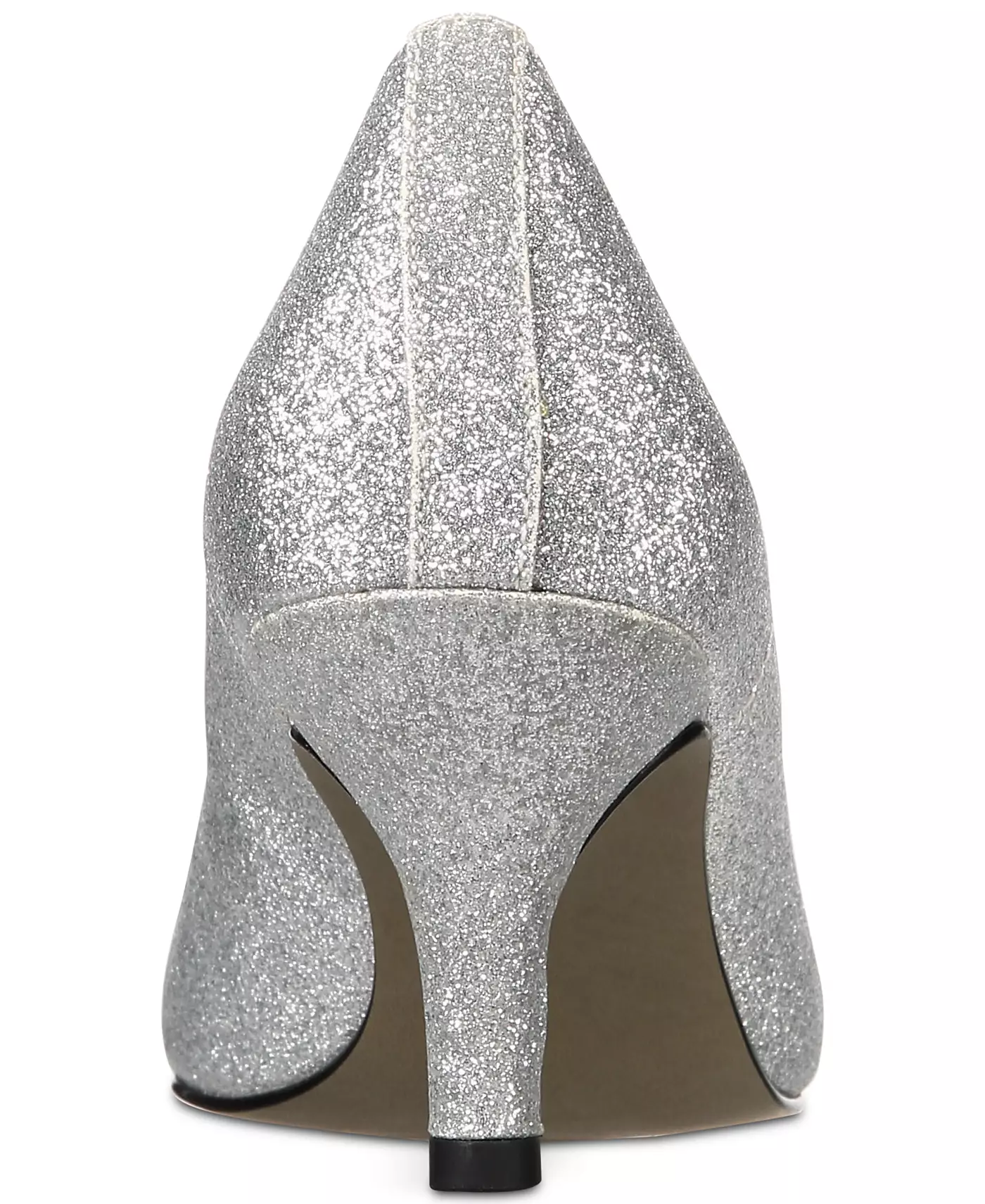 Туфли-лодочки Easy Street из шифона