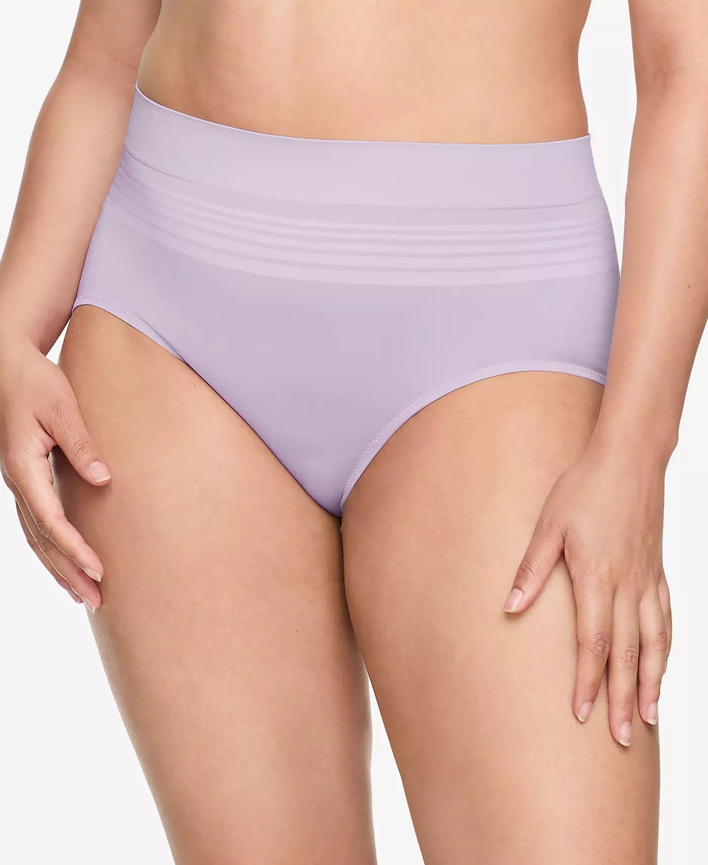 Бесшовные трусы-слипы Warner's No Pinches No Problems RS1501P