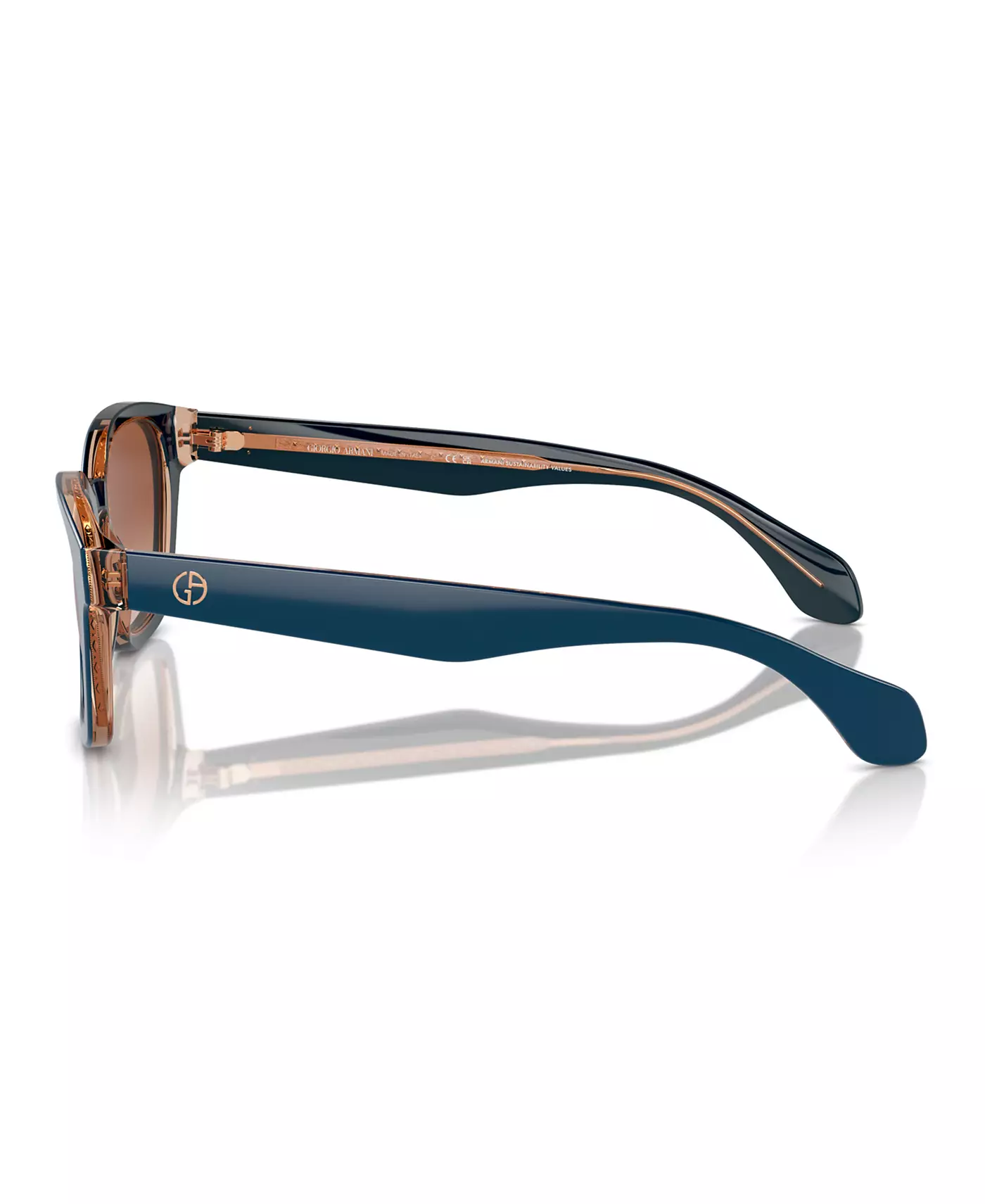 Мужские солнцезащитные очки Giorgio Armani, Ar8207