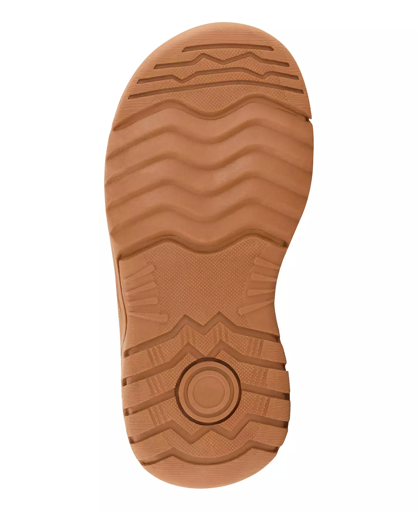 Kenneth Cole New York Сандалии Fisherman с закрытым носком для малышей