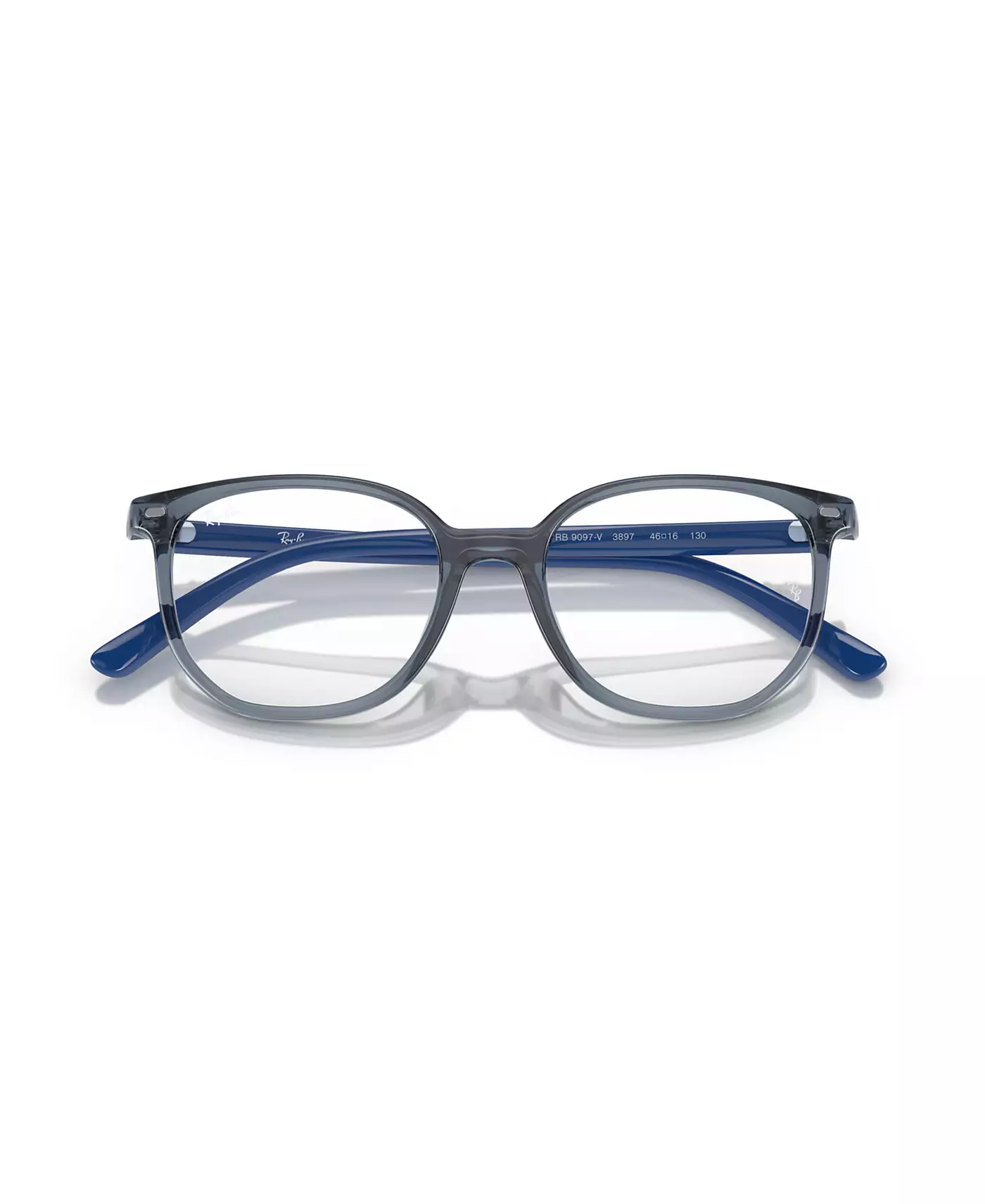 Очки детские Ray-Ban Jr Child Elliot Optics, RB9097V