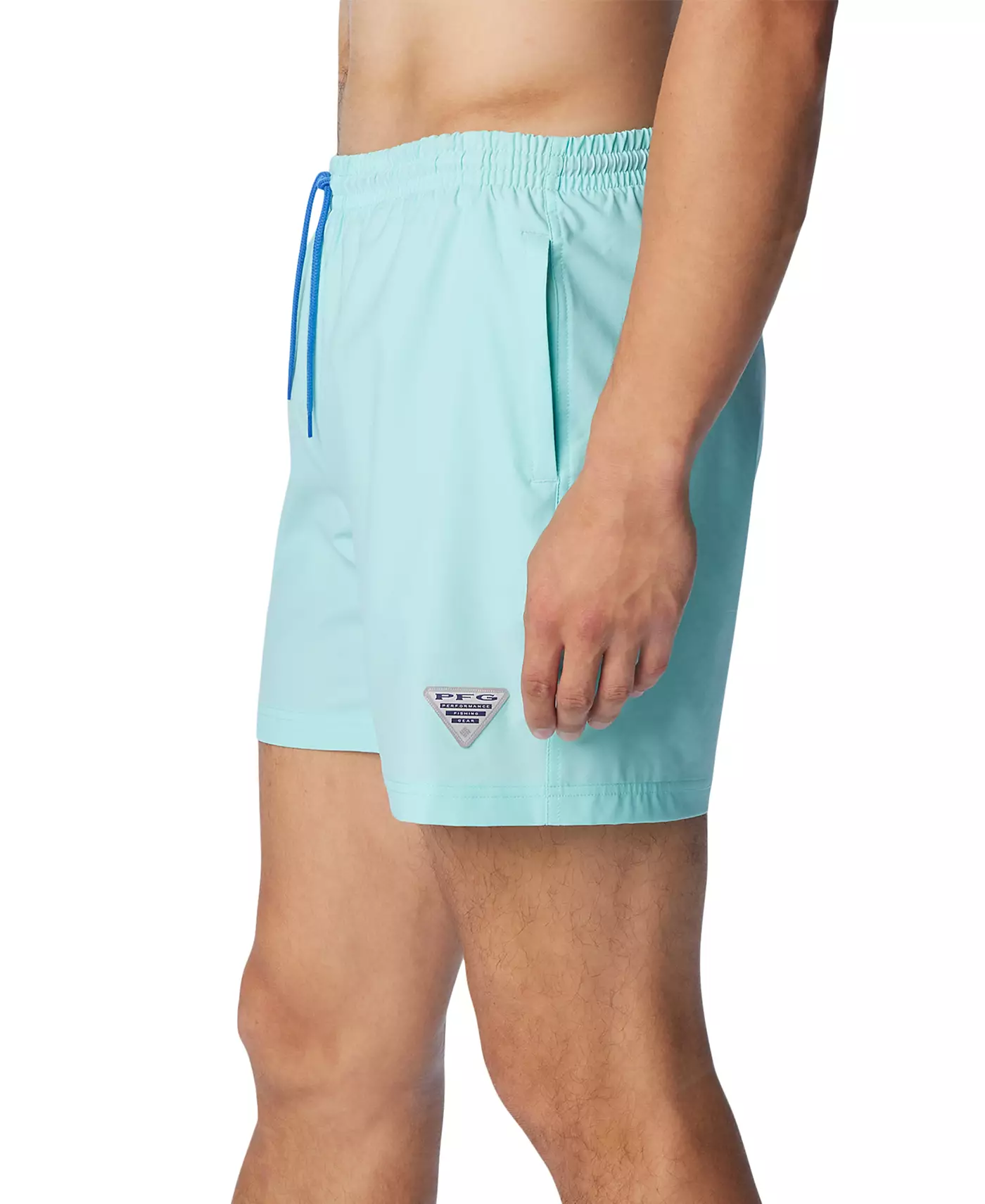 Мужские плавки Columbia Performance Rambler Logo