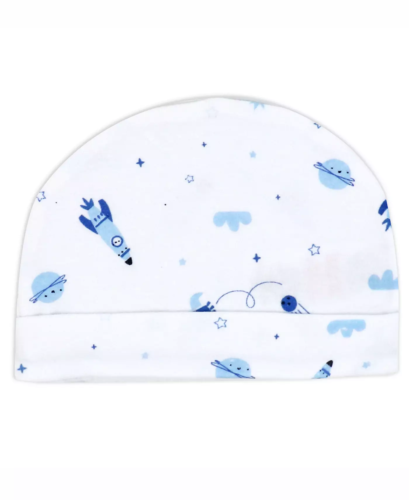 Подарочный набор для новорожденного Rock-A-Bye Baby Boutique для мальчиков