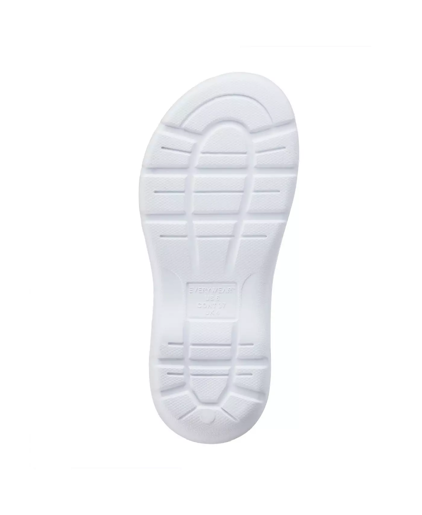 Женские регулируемые спортивные сандалии Riley Totes с Everywear