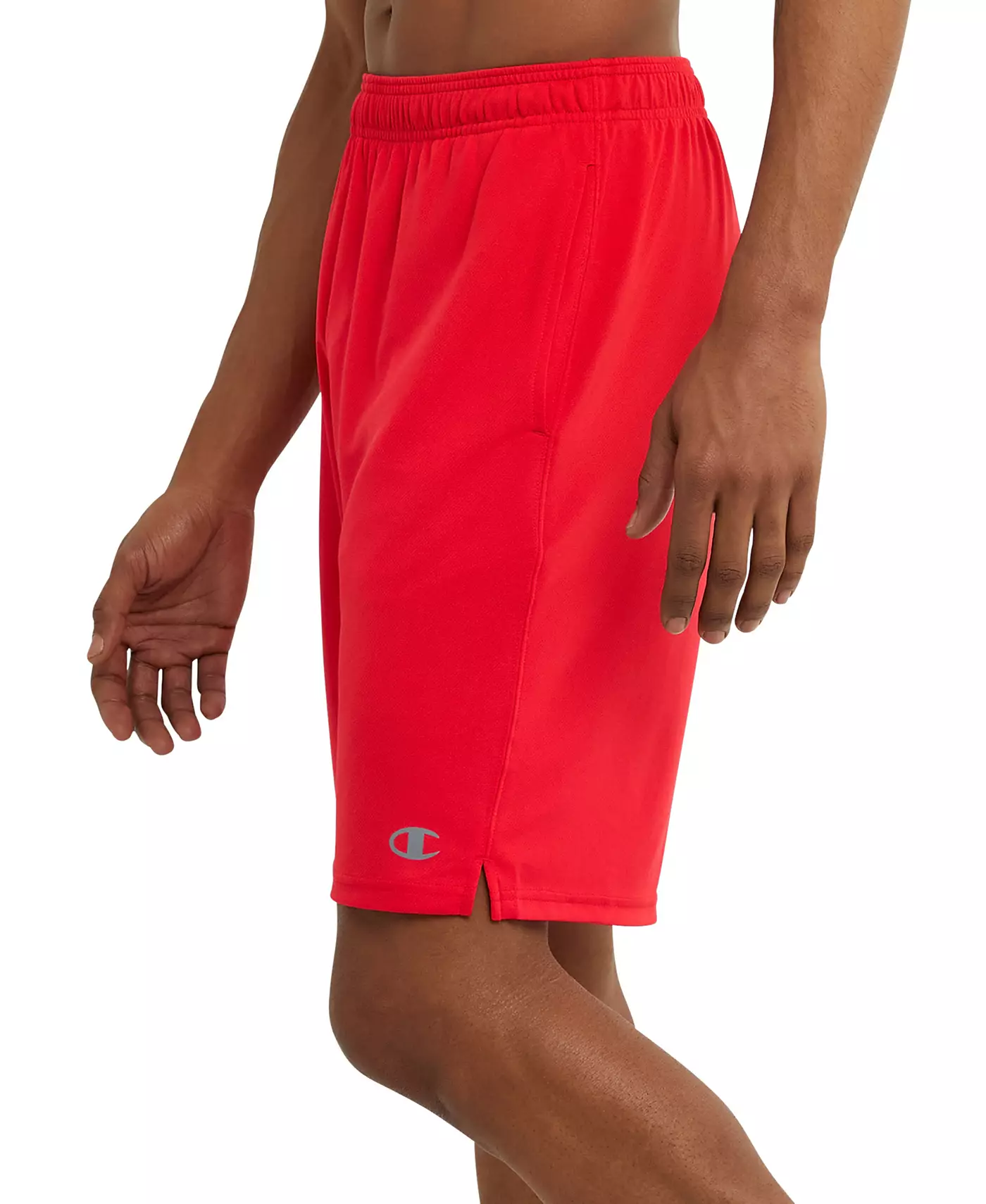 Шорты мужские Champion Double Dry Cross-Training 10"