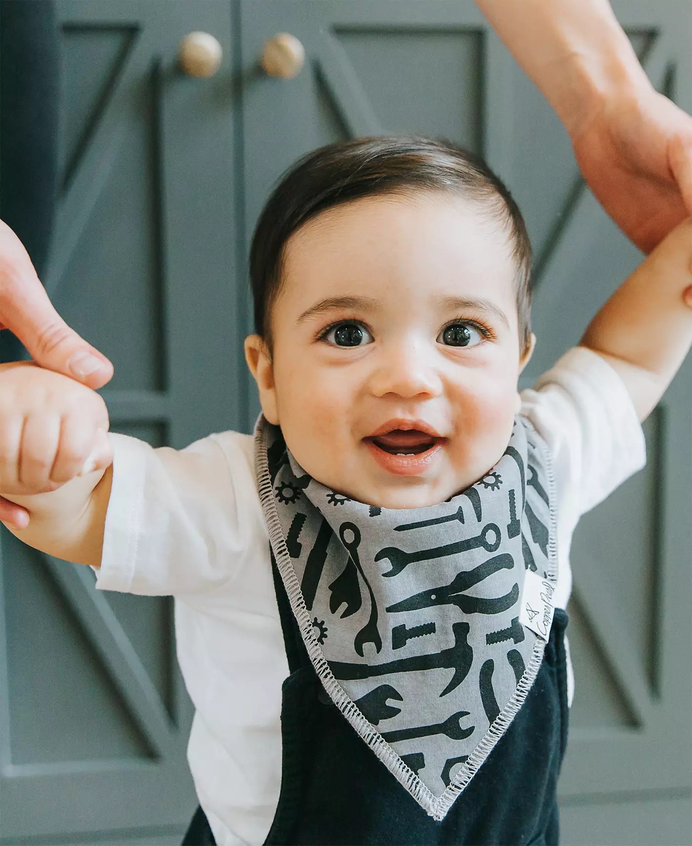 Пижамы с принтом Copper Pearl Baby Diesel, детские принадлежности и аксессуары