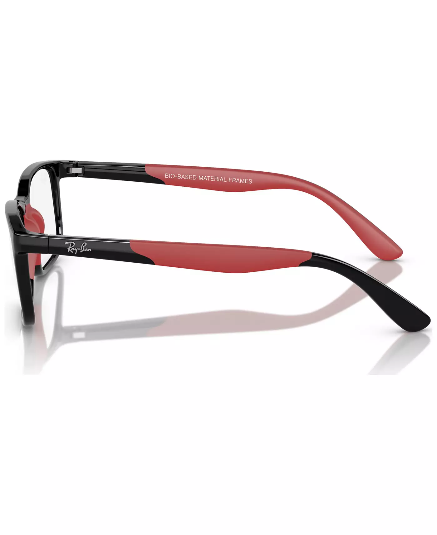 Очки Ray-Ban Jr Kids Rectangle Eyeglasses, RB1621 47