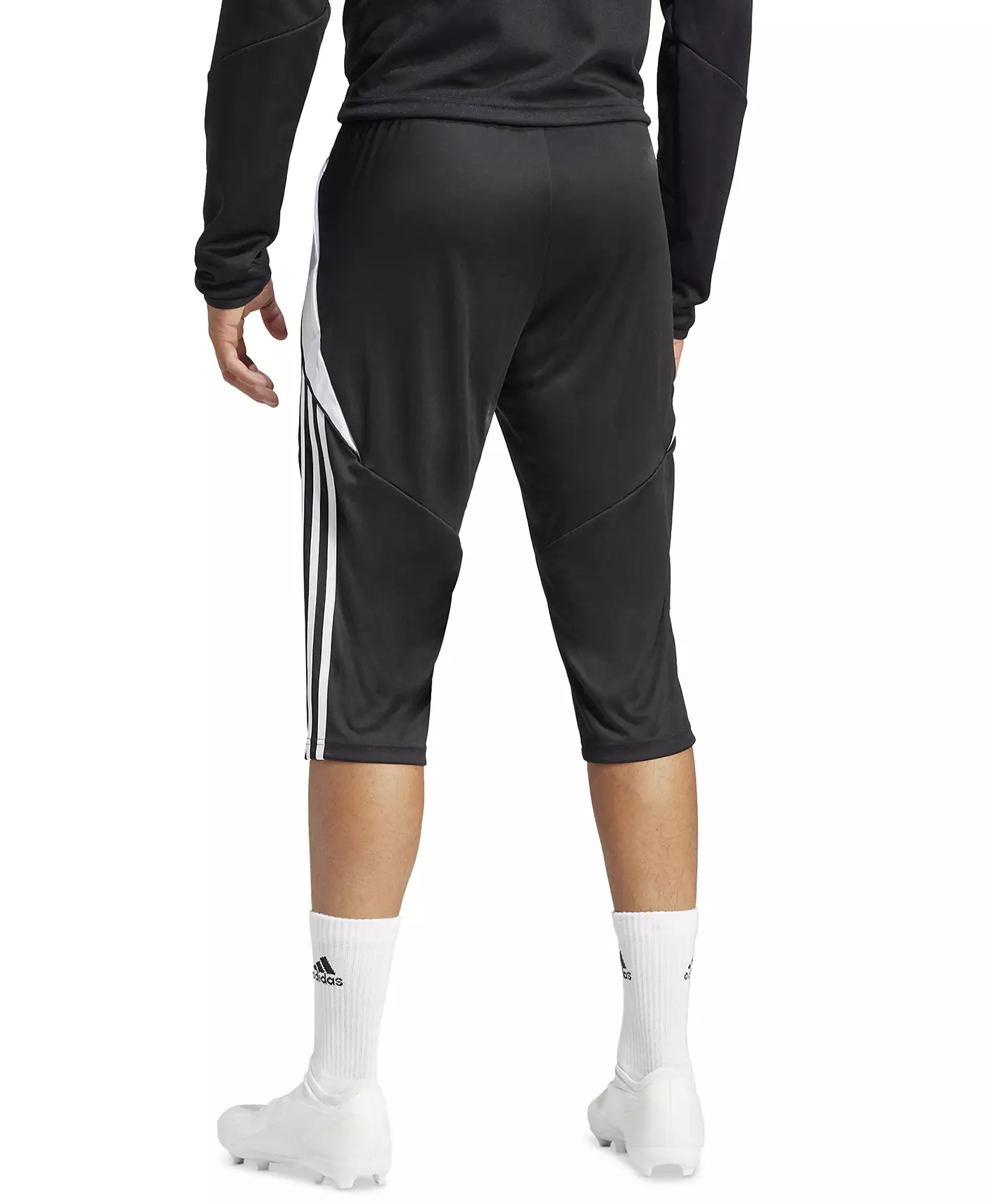 Мужские брюки adidas Tiro 24 3/4