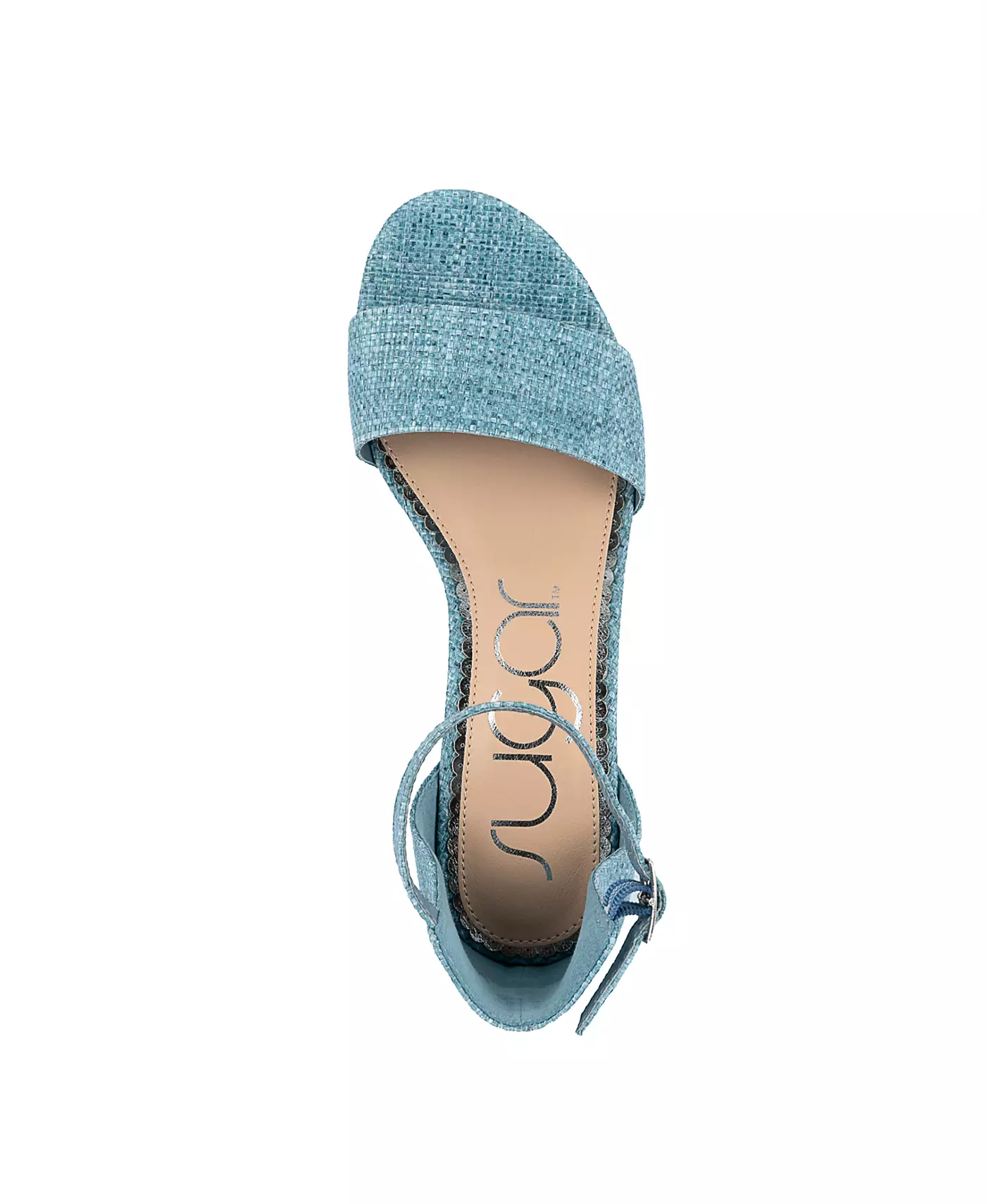 Сандалии женские Sugar Noelle Low Dress