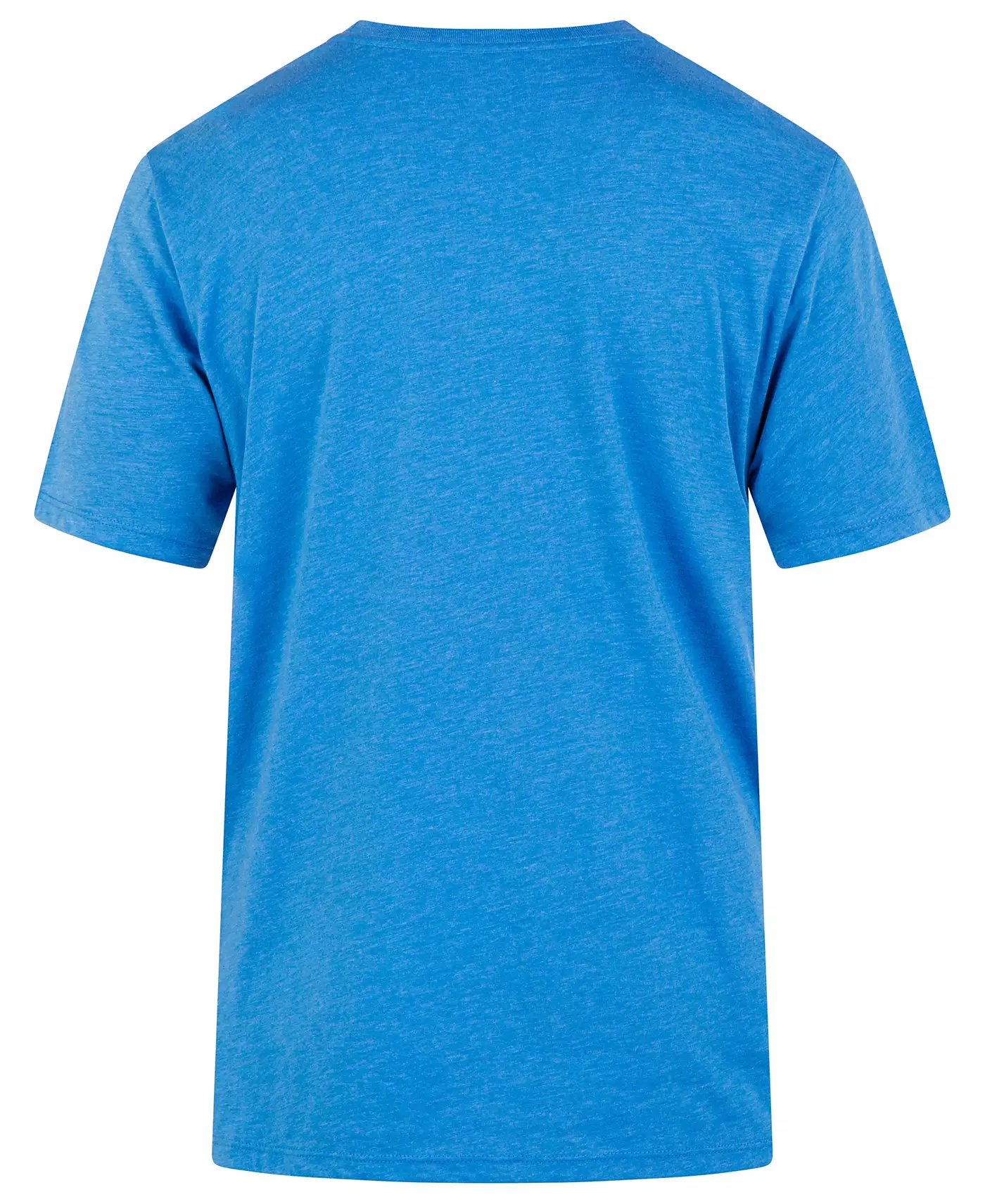 Мужская футболка Hurley Everyday Wave Box с короткими рукавами