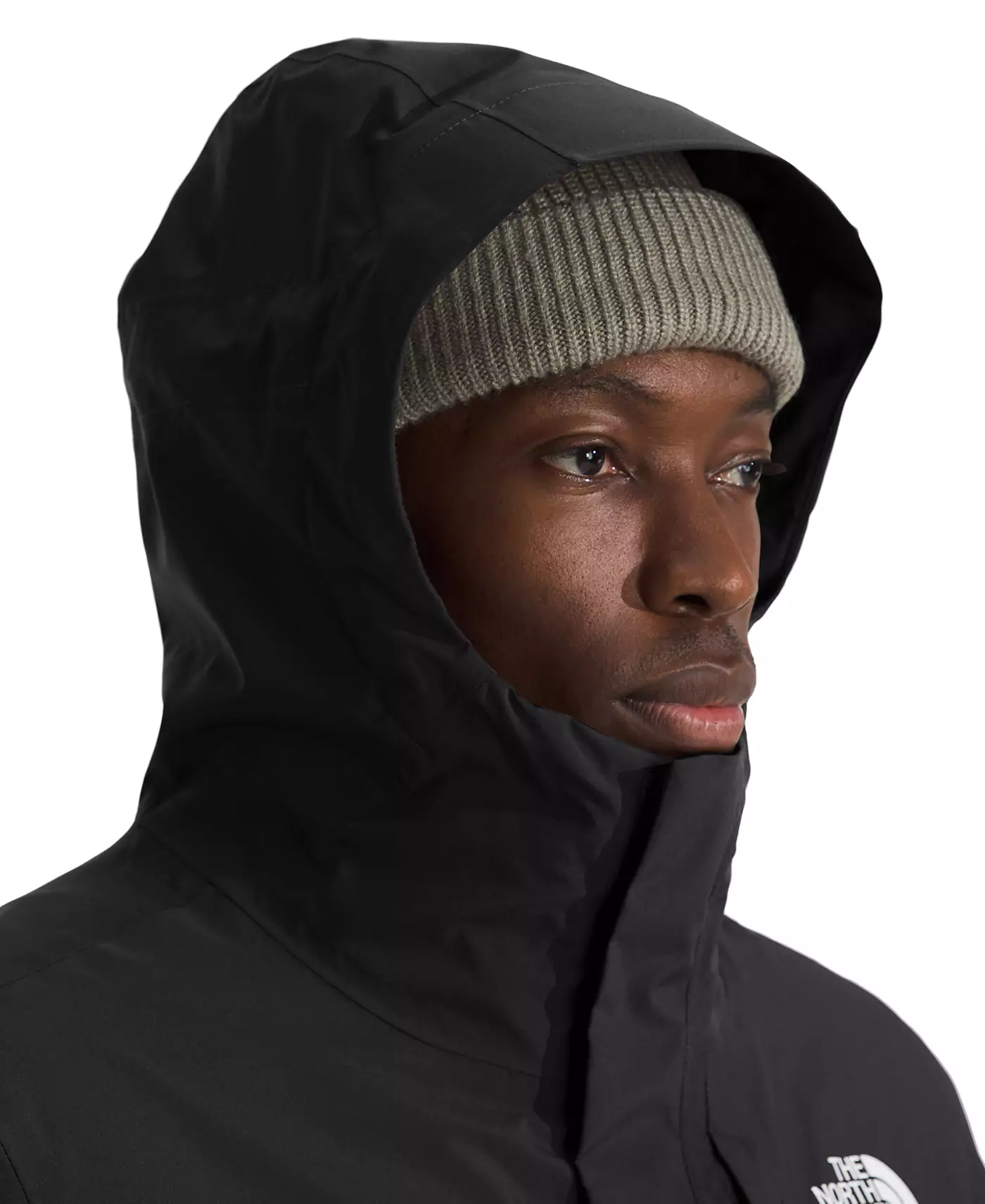 Мужская куртка-парка The North Face Carto Tri-Climate