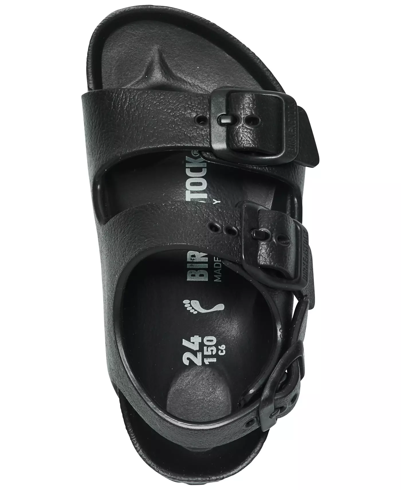 Сандалии Birkenstock Toddler Kids Milano EVA от Finish Line