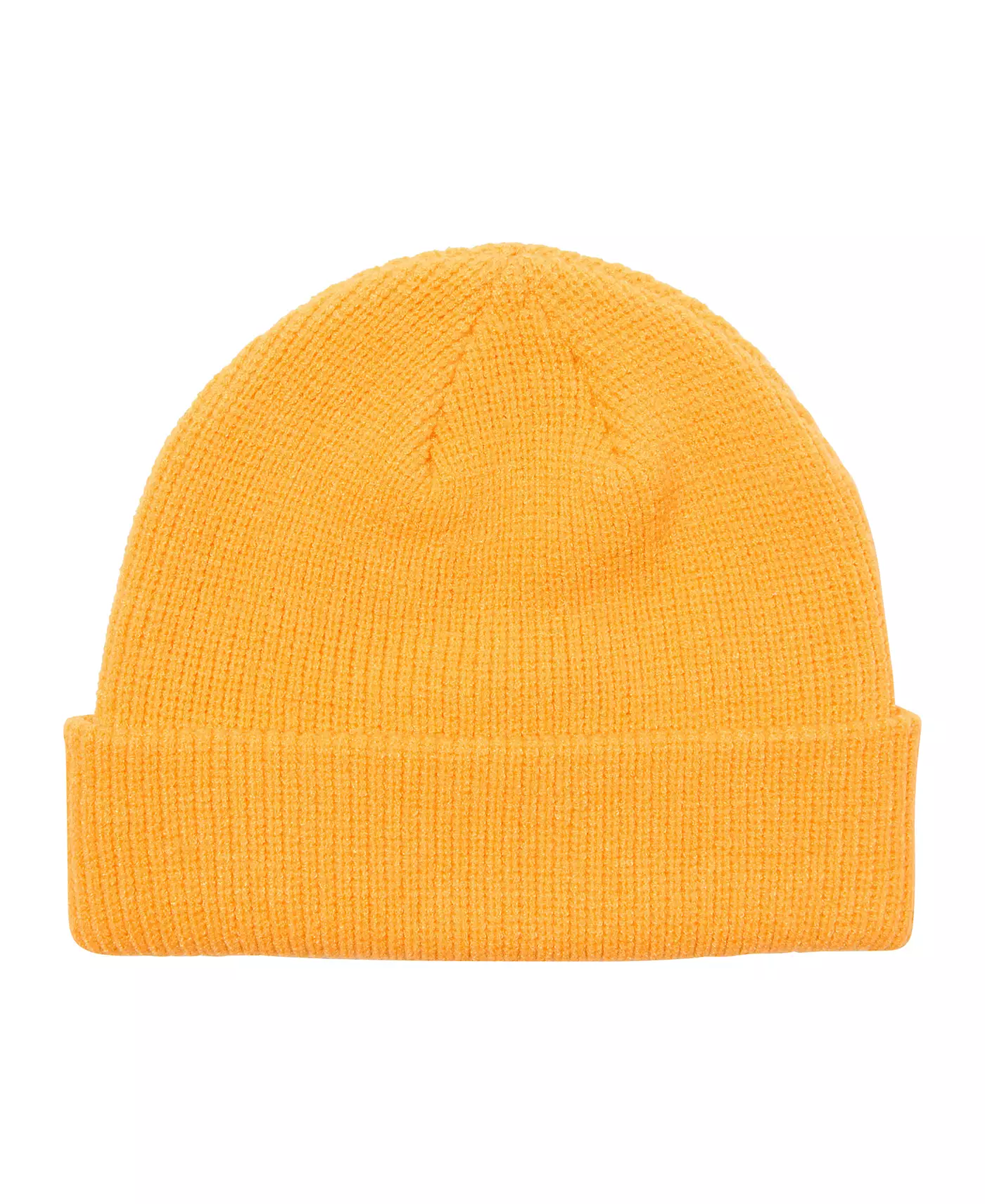 Мужская шапка-бини из хлопка и плотной вязки