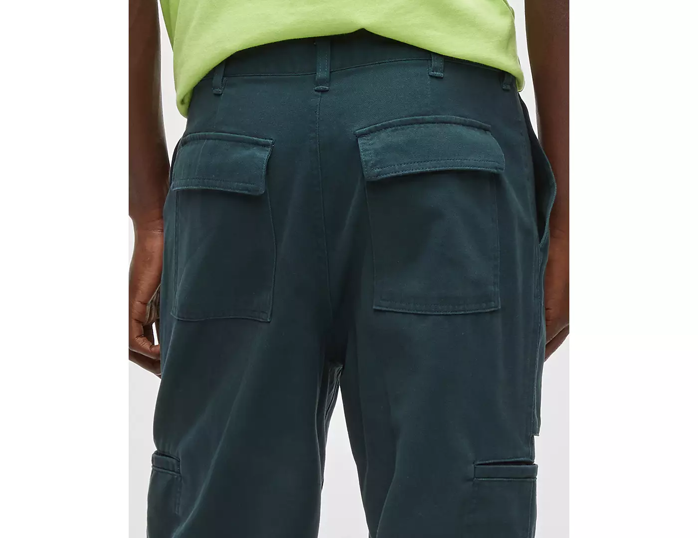 Мужские брюки Mode of One Regular-Fit Utility, созданные для Macy's